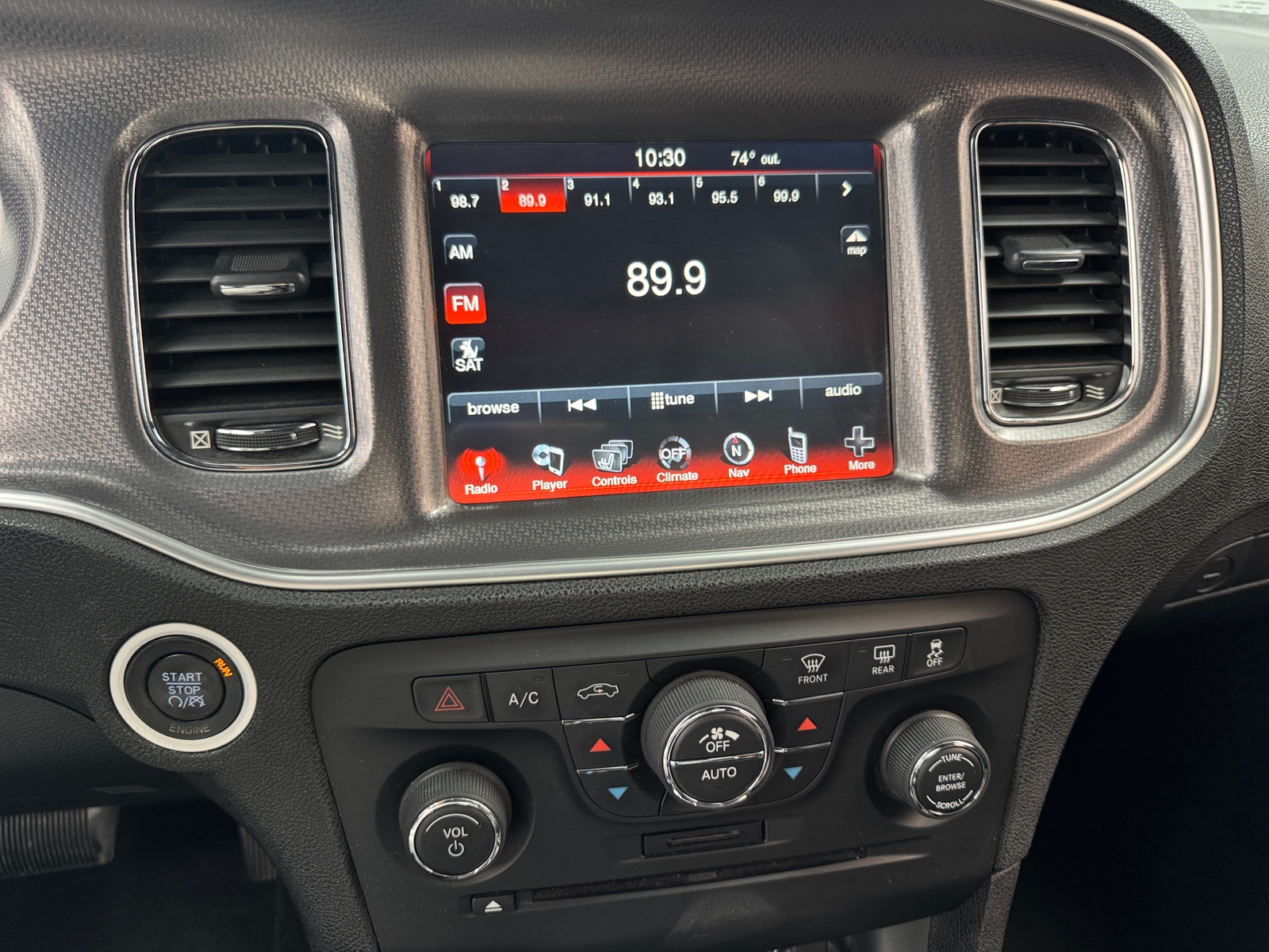 Thumbnail: 2013 Dodge Charger - 4