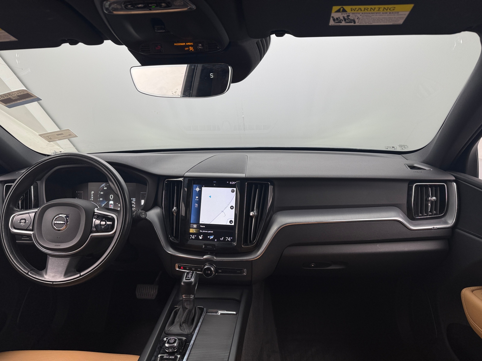 Thumbnail: 2019 Volvo XC60 - 2