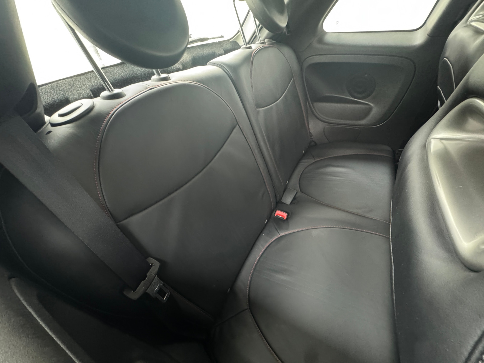 Thumbnail: 2015 Fiat 500 - 6