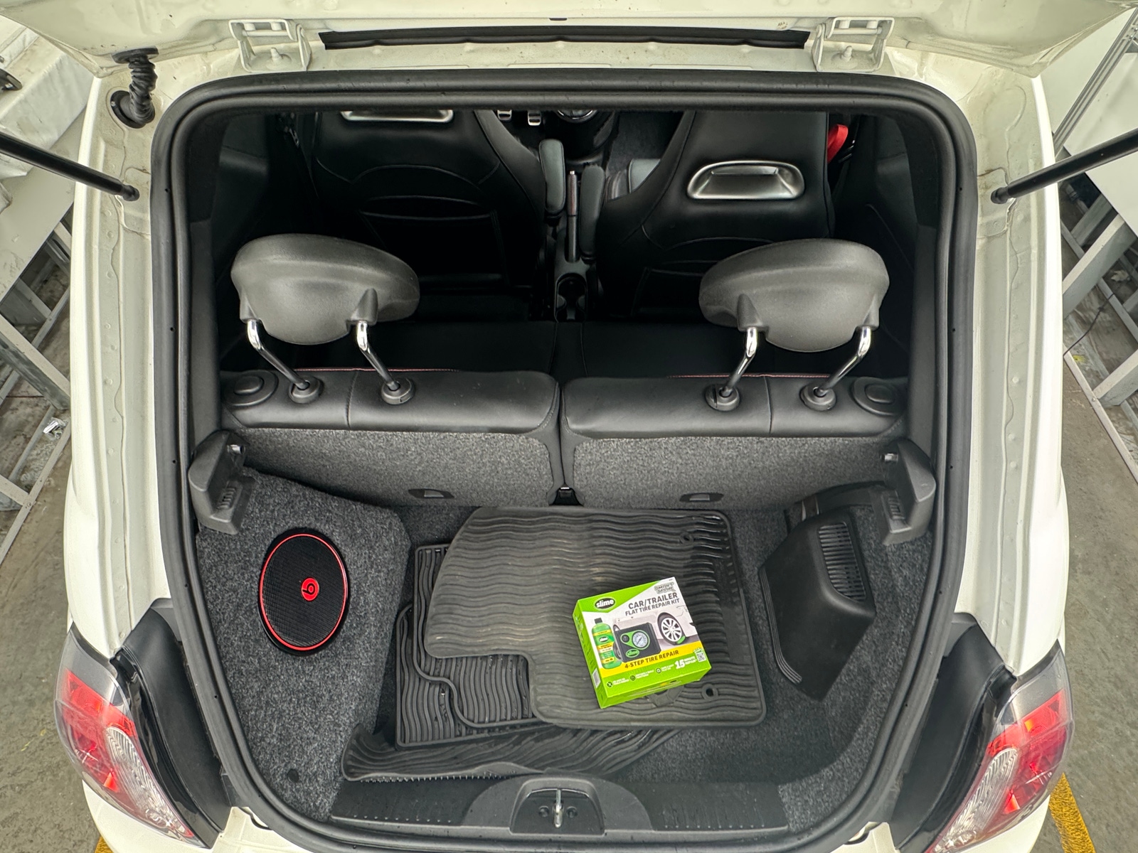 Thumbnail: 2015 Fiat 500 - 7