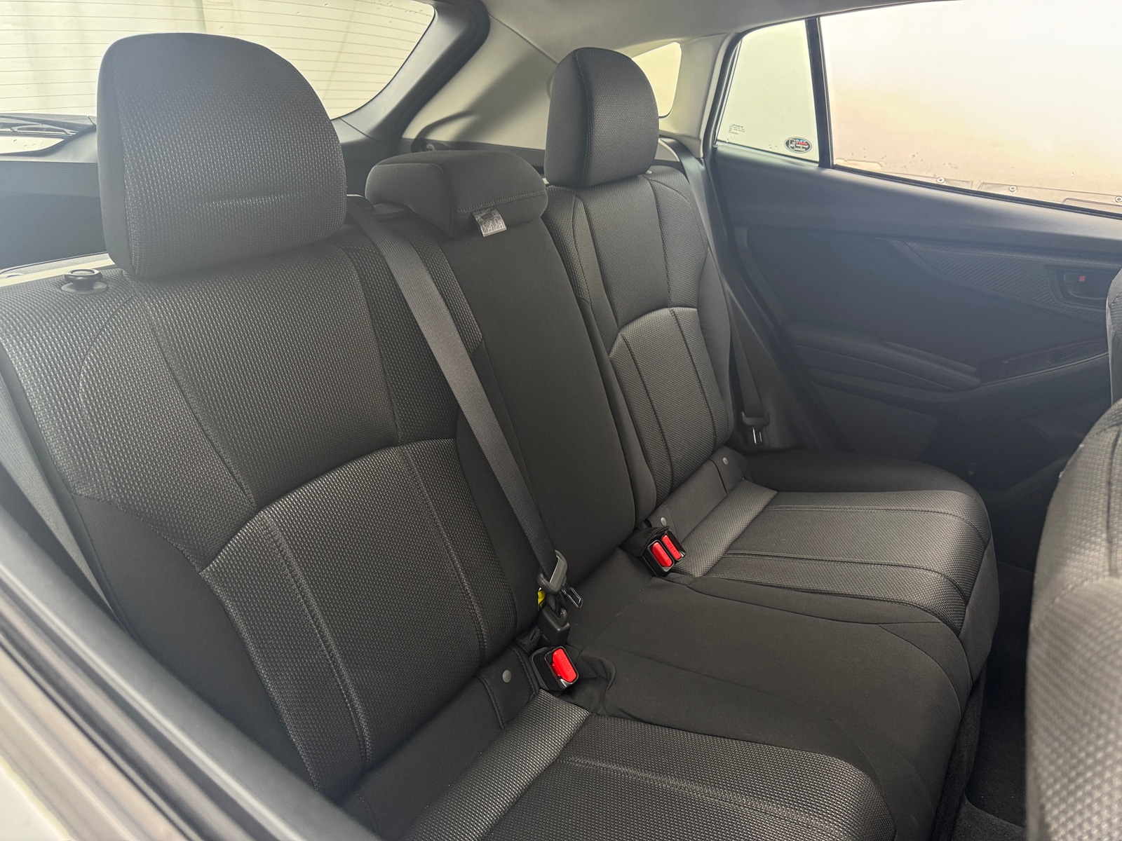 Thumbnail: 2022 Subaru Impreza - 6