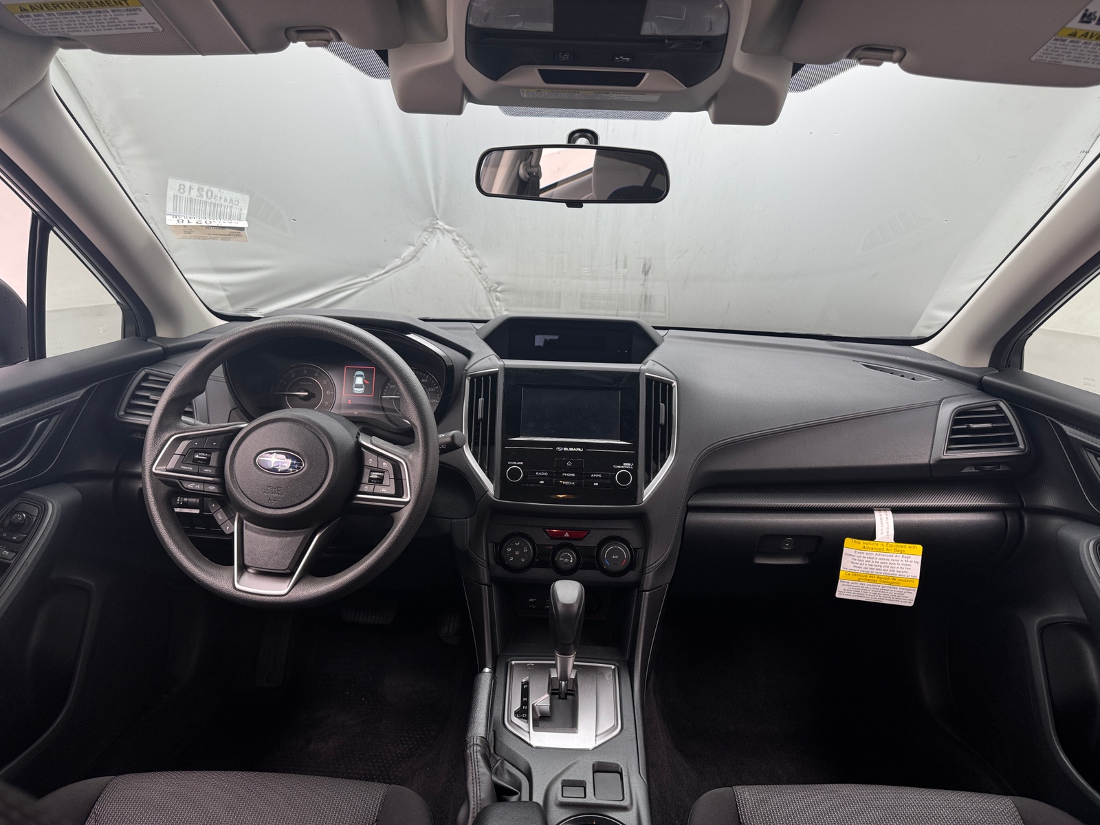 Thumbnail: 2022 Subaru Impreza - 3