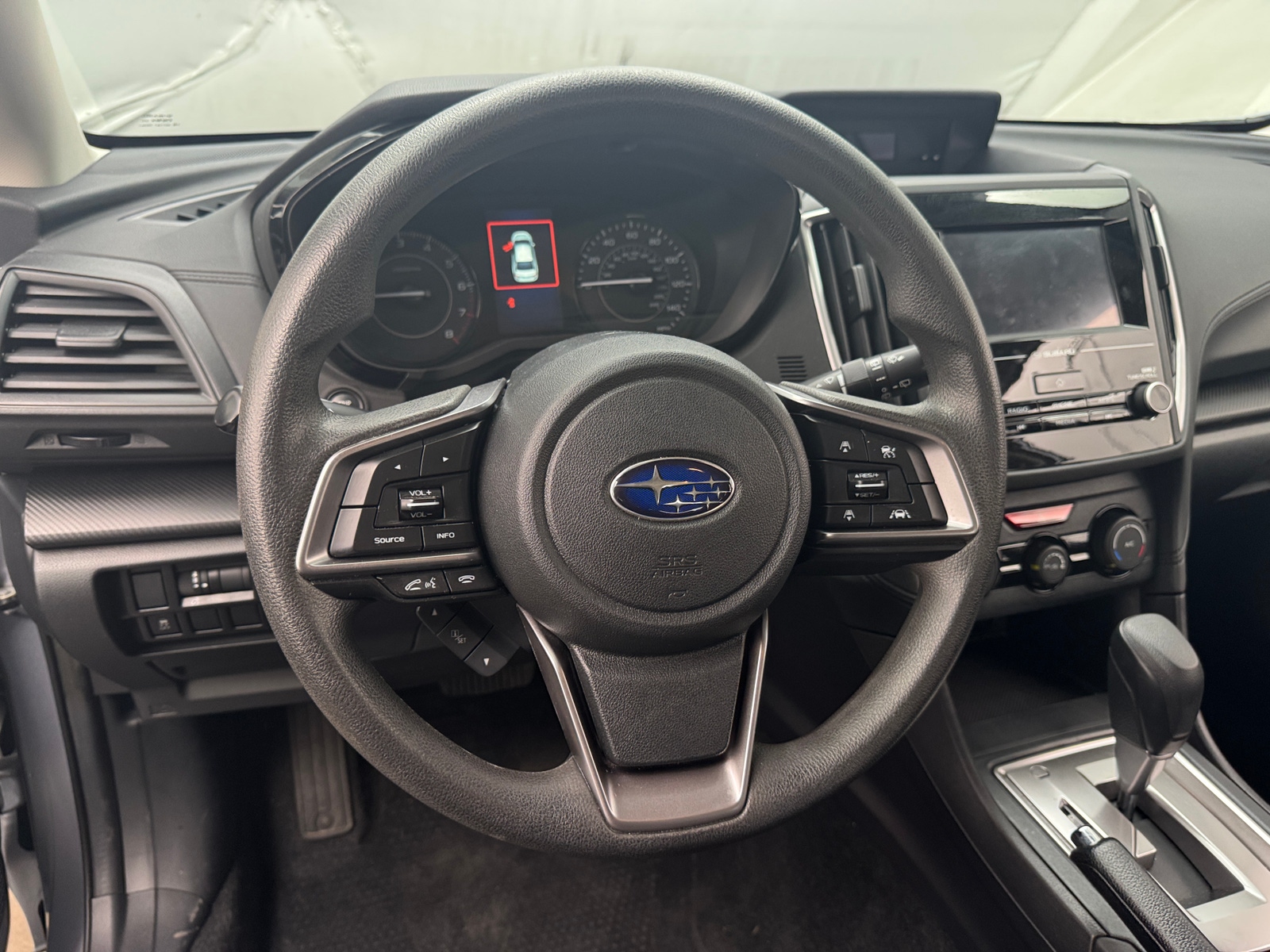 Thumbnail: 2022 Subaru Impreza - 5