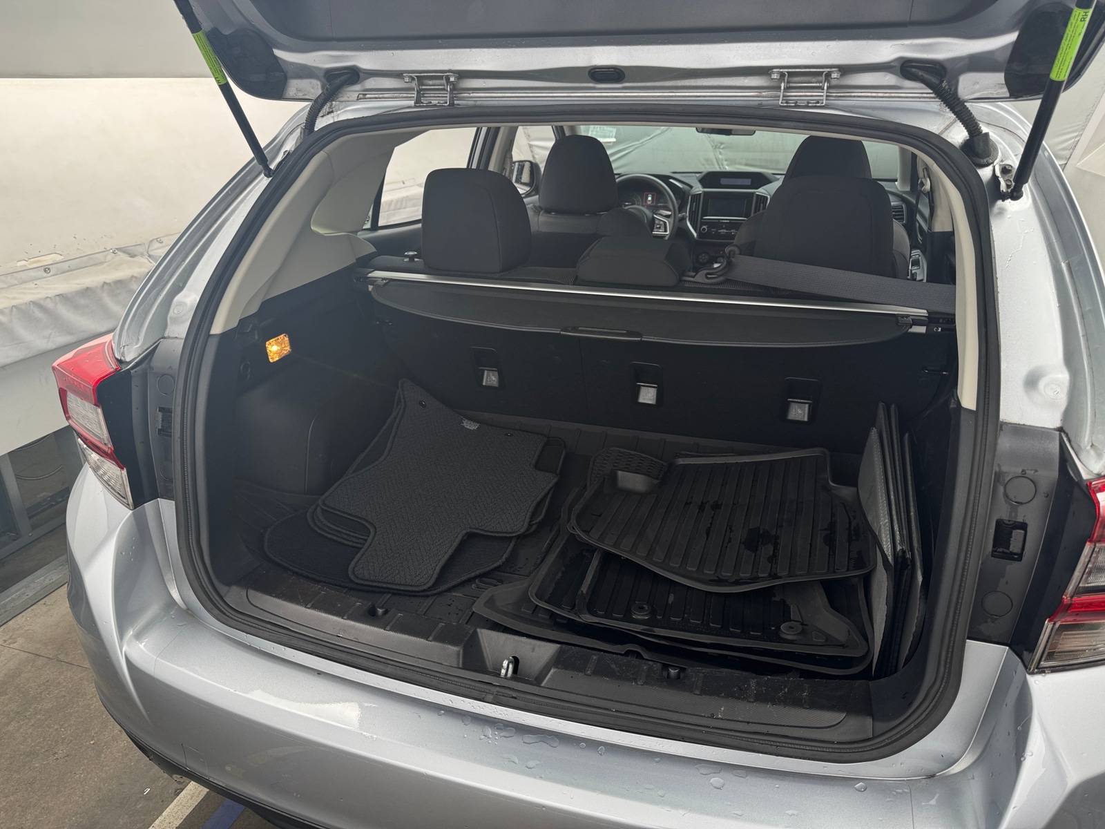 Thumbnail: 2022 Subaru Impreza - 7