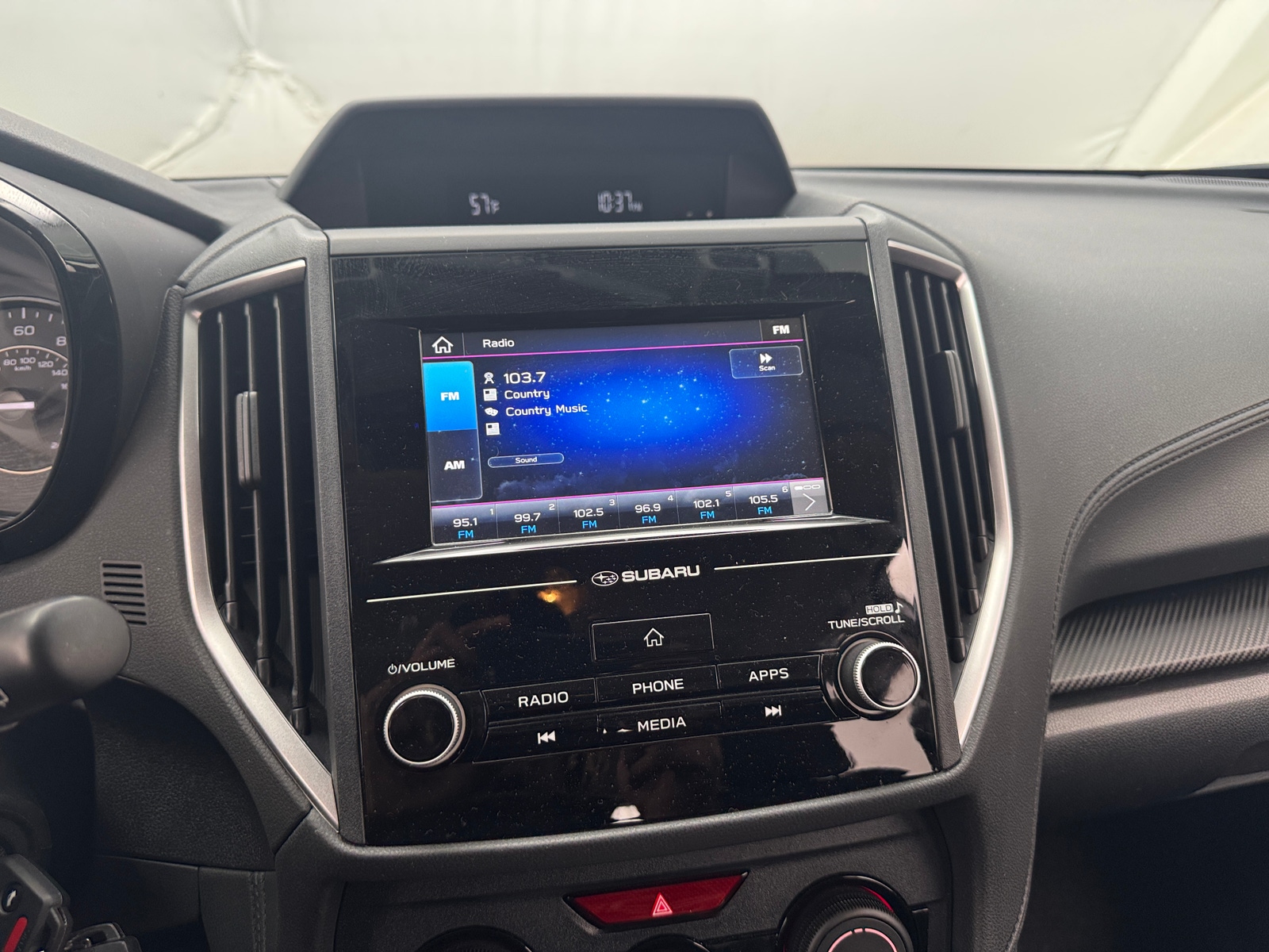 Thumbnail: 2022 Subaru Impreza - 4