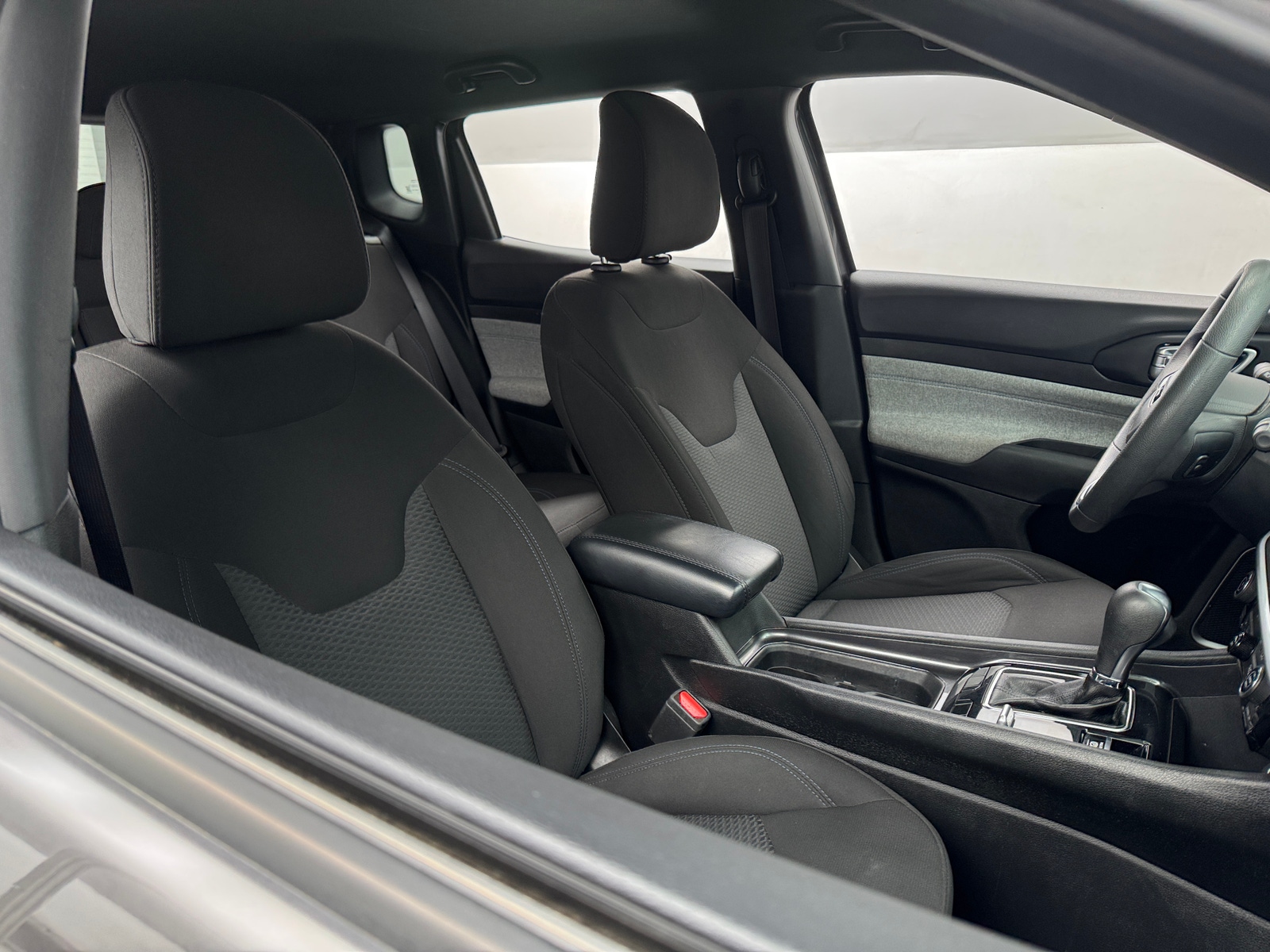 Thumbnail: 2023 Jeep Compass - 2