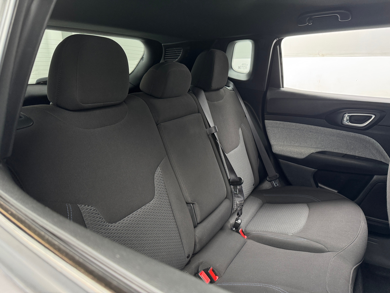 Thumbnail: 2023 Jeep Compass - 6