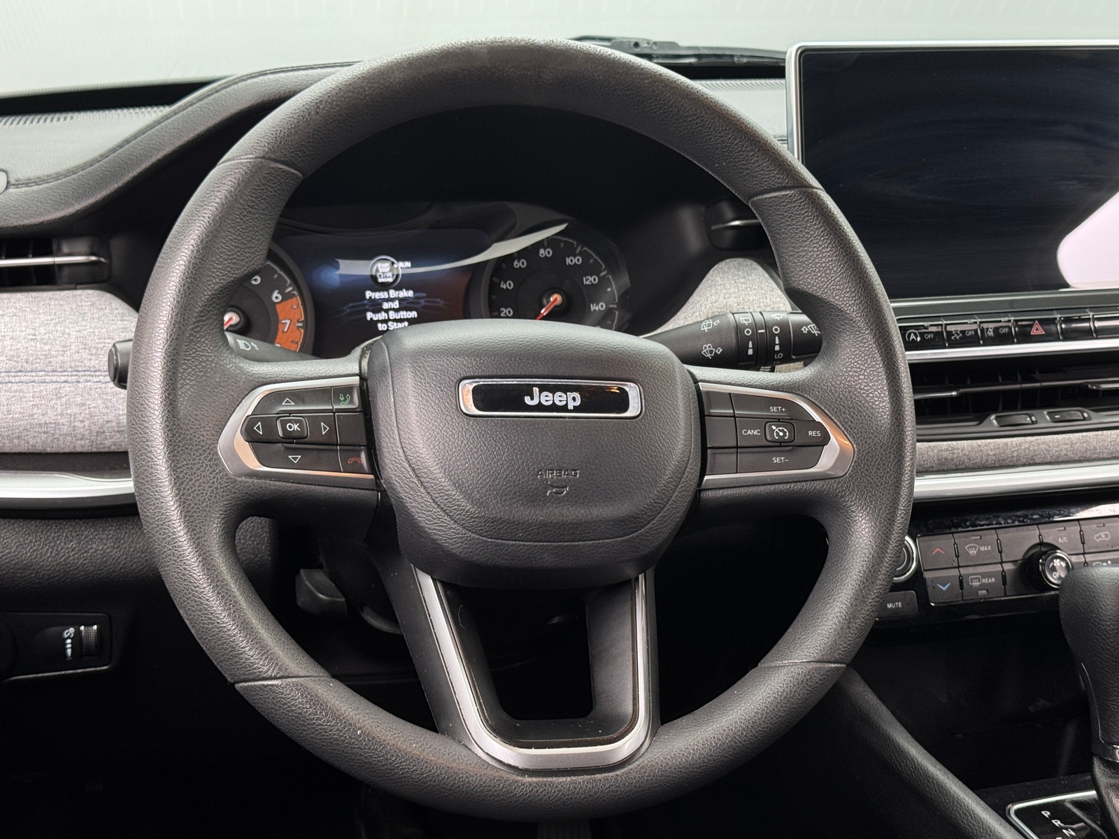 Thumbnail: 2023 Jeep Compass - 5