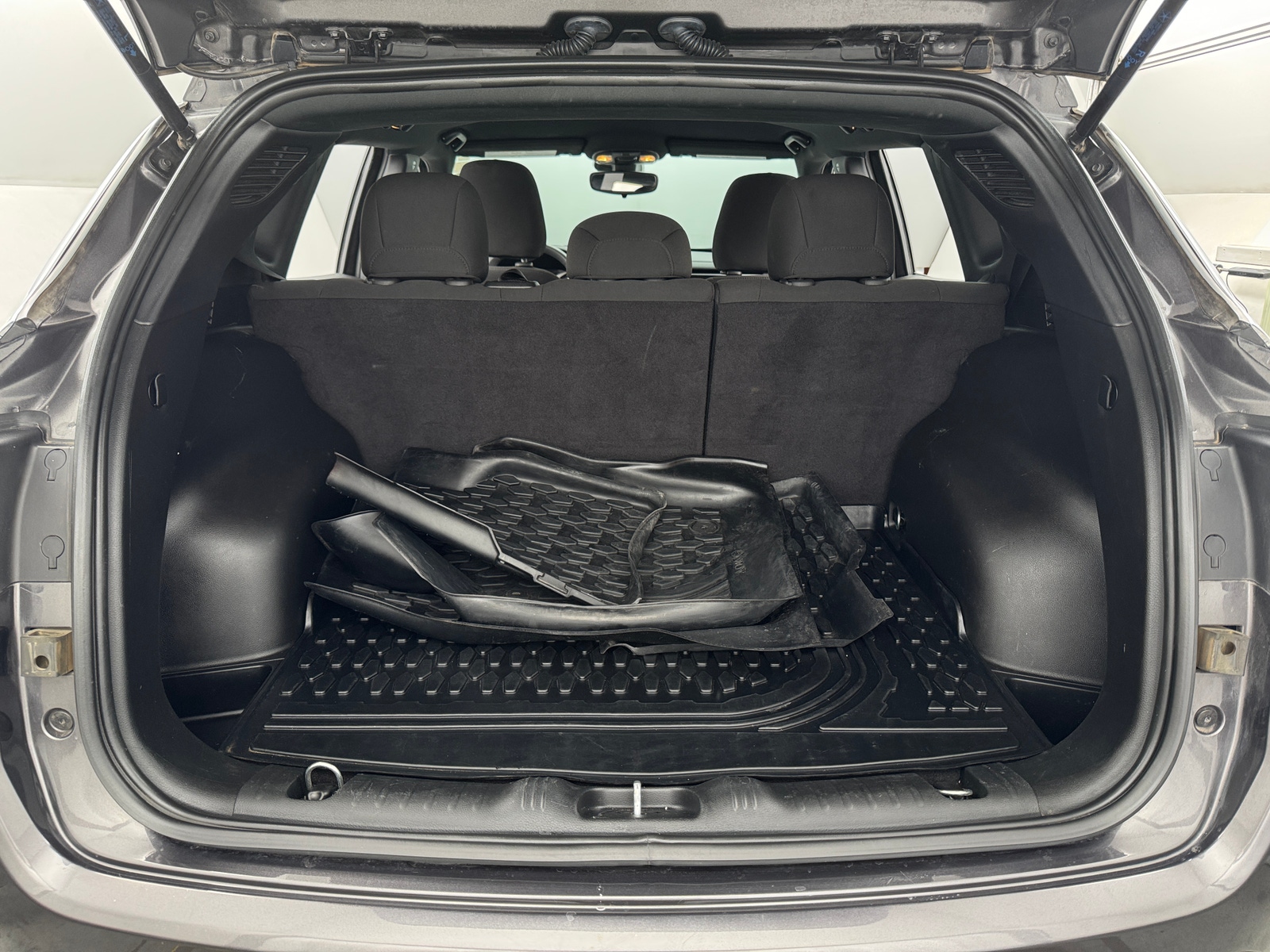 Thumbnail: 2023 Jeep Compass - 7