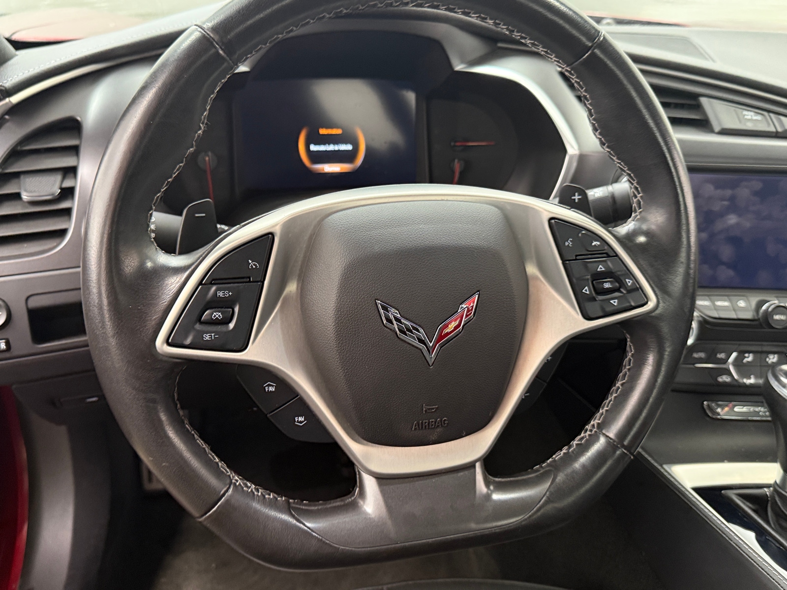 Thumbnail: 2018 Chevrolet Corvette - 3