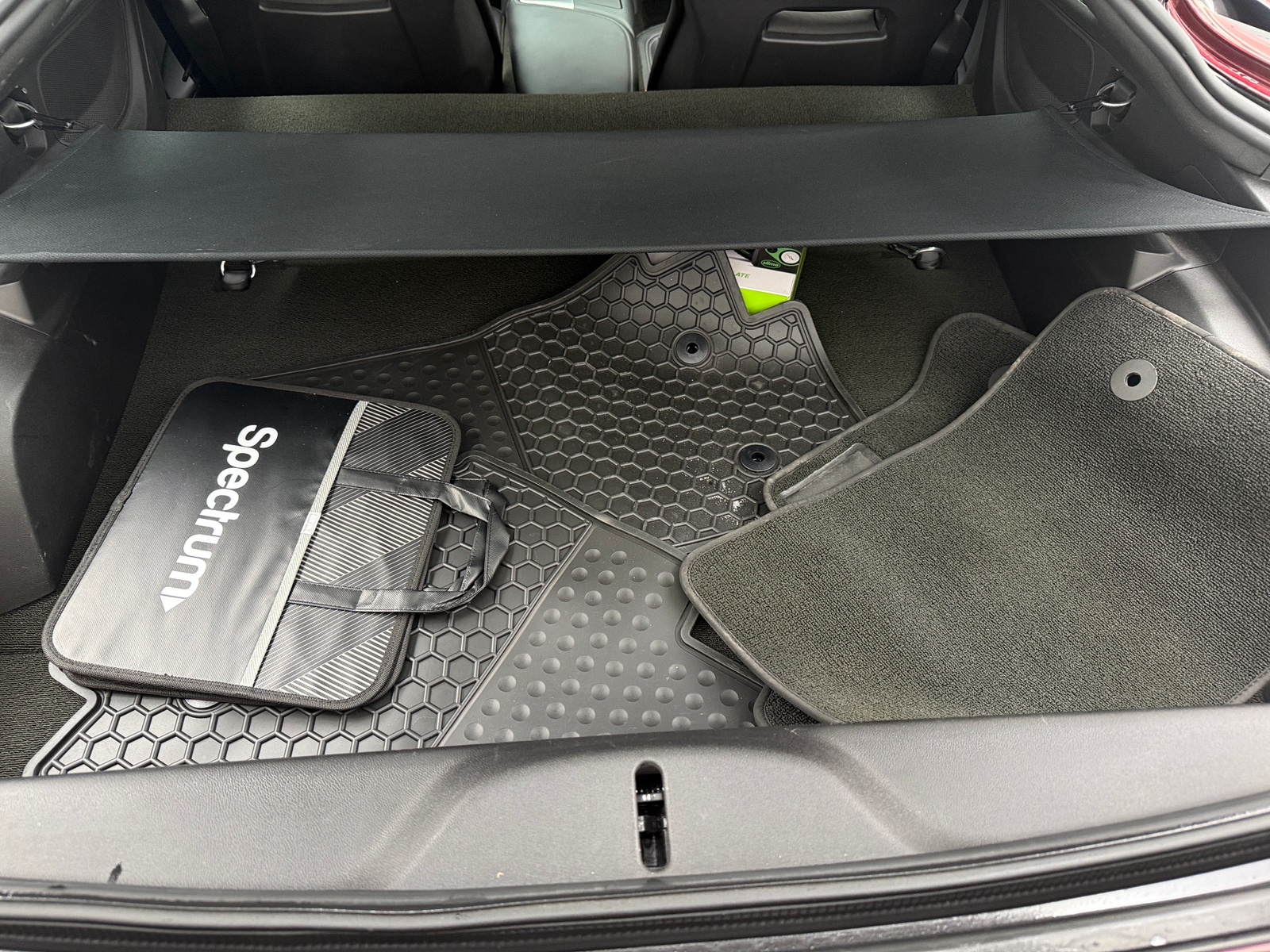 Thumbnail: 2018 Chevrolet Corvette - 4