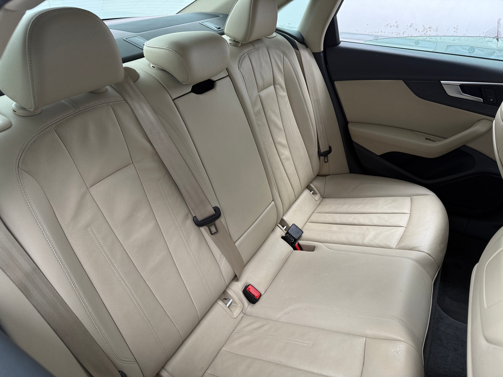 Thumbnail: 2017 Audi A4 - 5