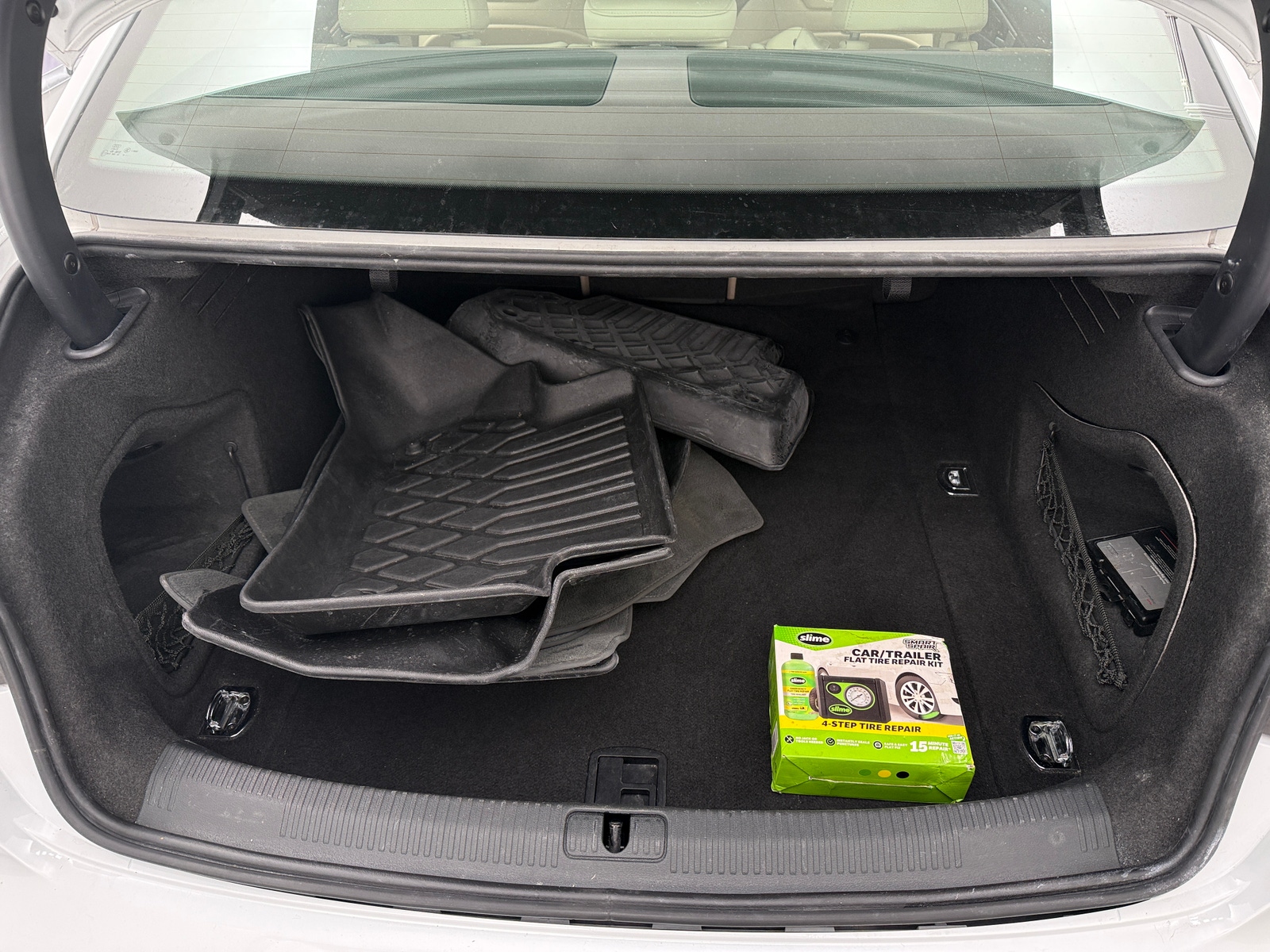 Thumbnail: 2017 Audi A4 - 6