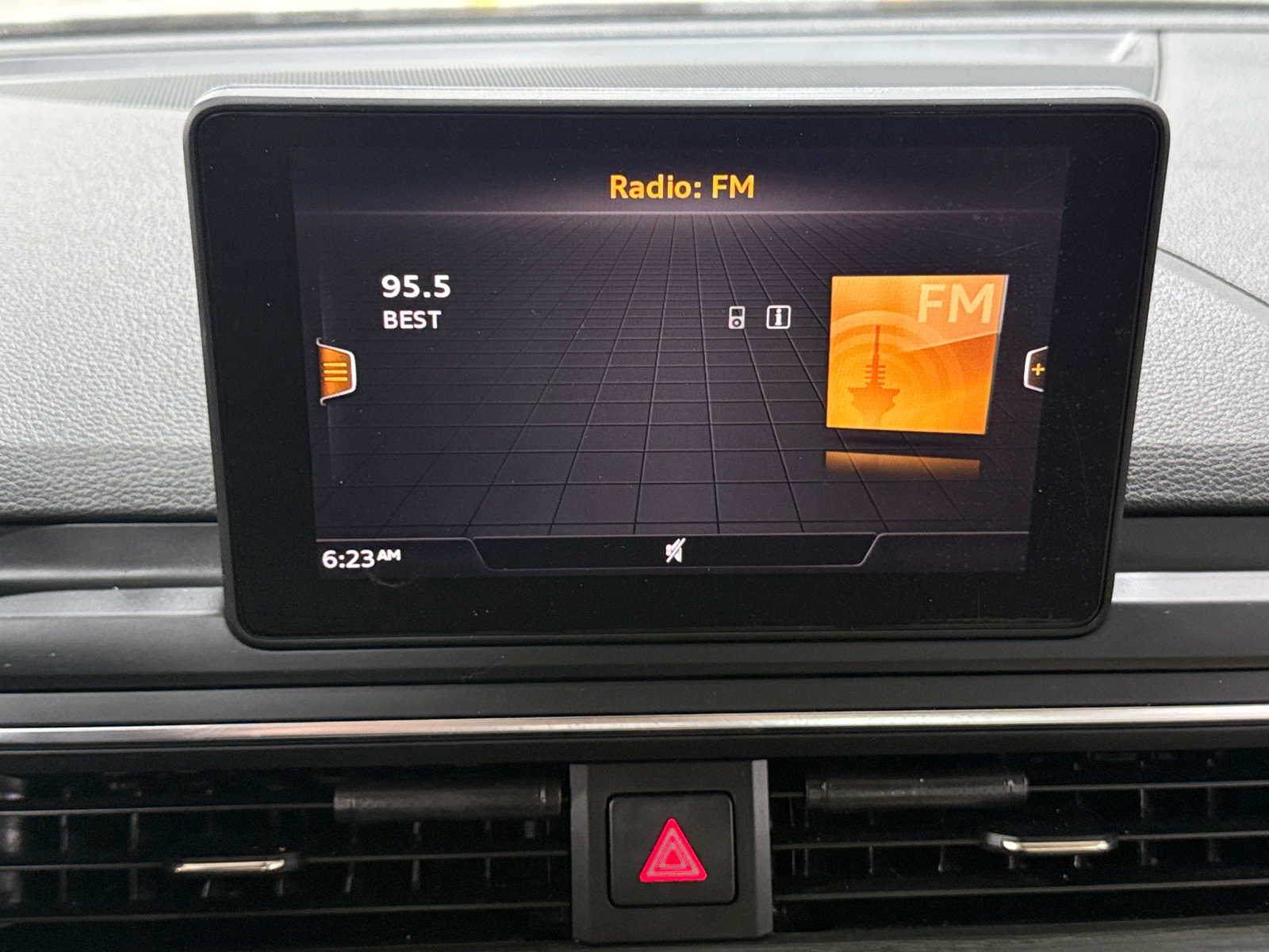 Thumbnail: 2017 Audi A4 - 3