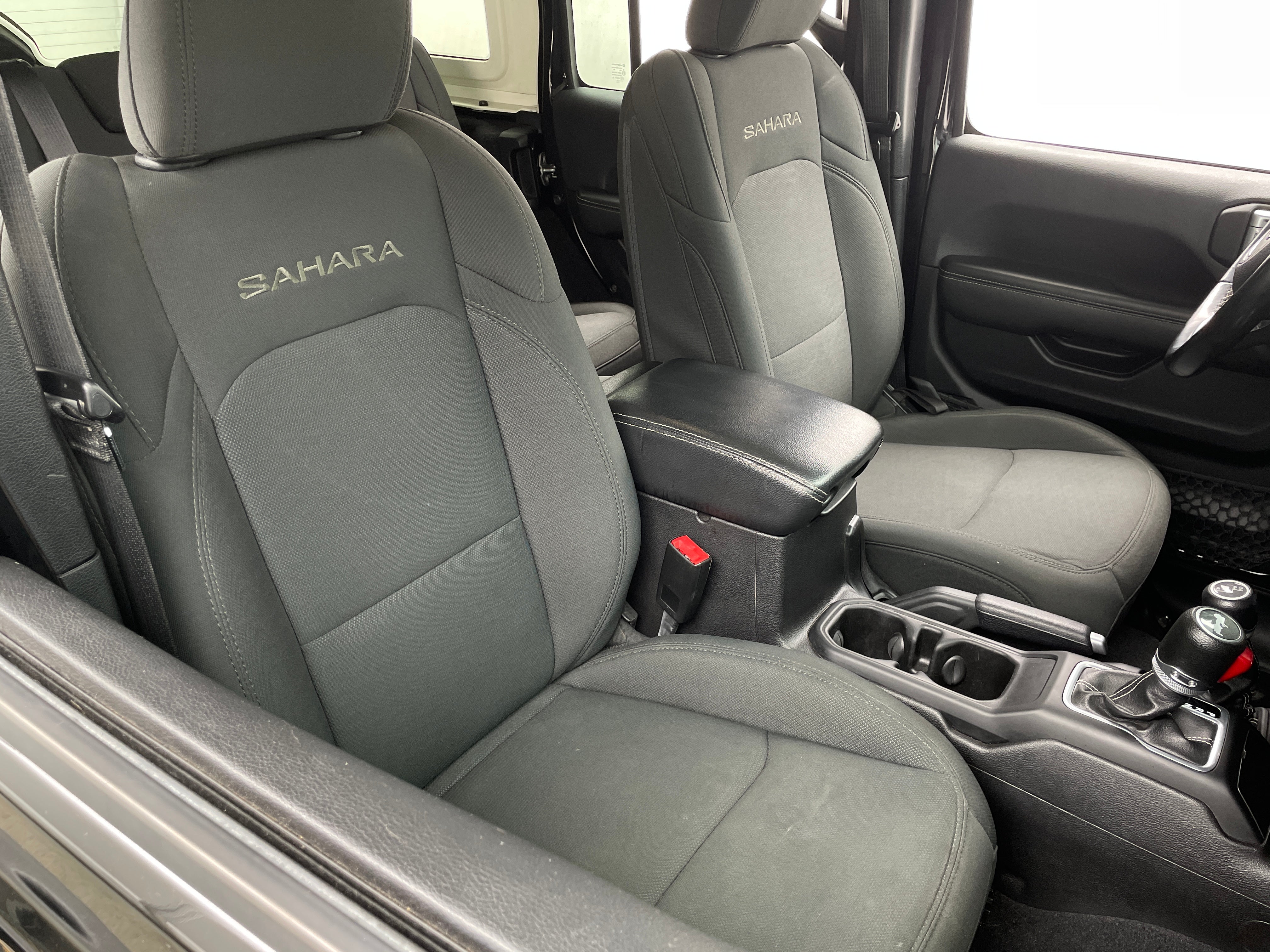 2020 Jeep Wrangler Unlimited