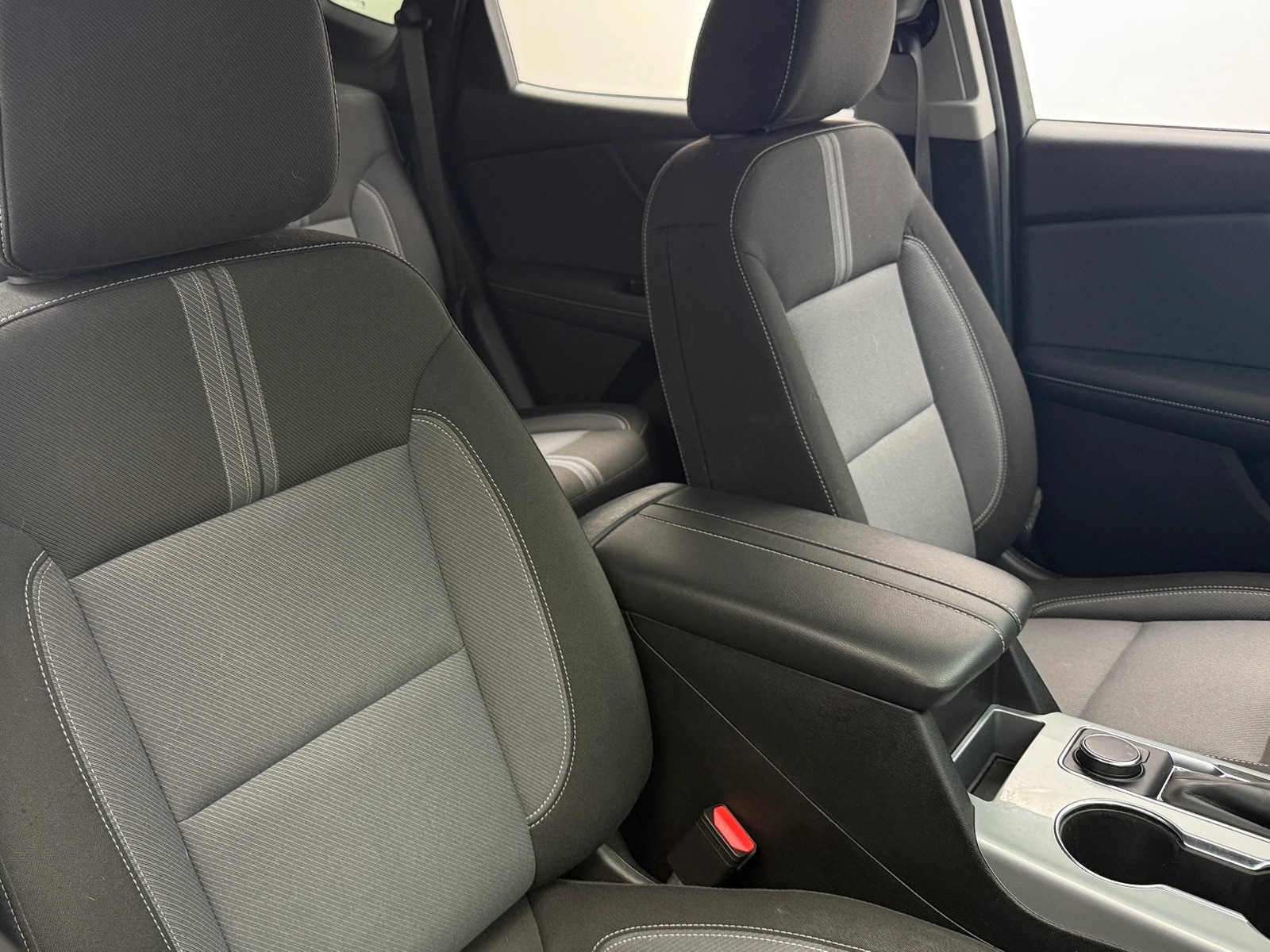 Thumbnail: 2024 Chevrolet Blazer - 2