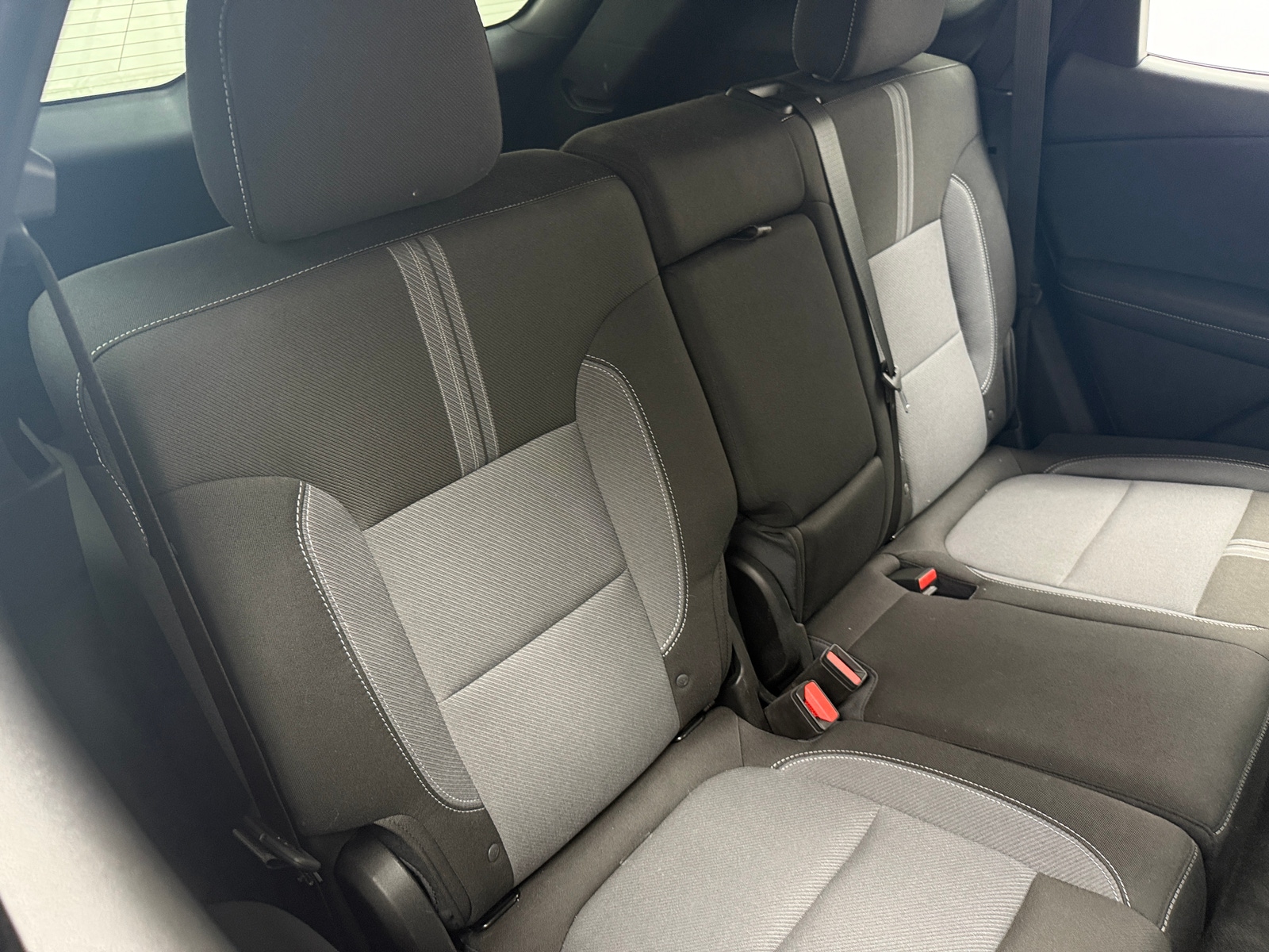 Thumbnail: 2024 Chevrolet Blazer - 6