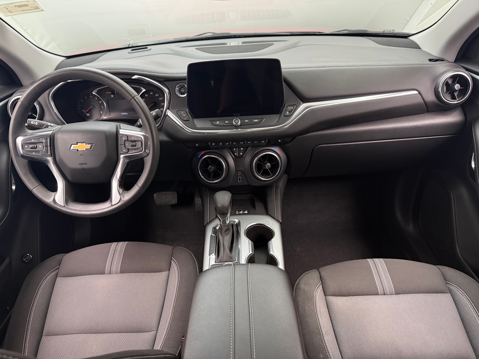 Thumbnail: 2024 Chevrolet Blazer - 3