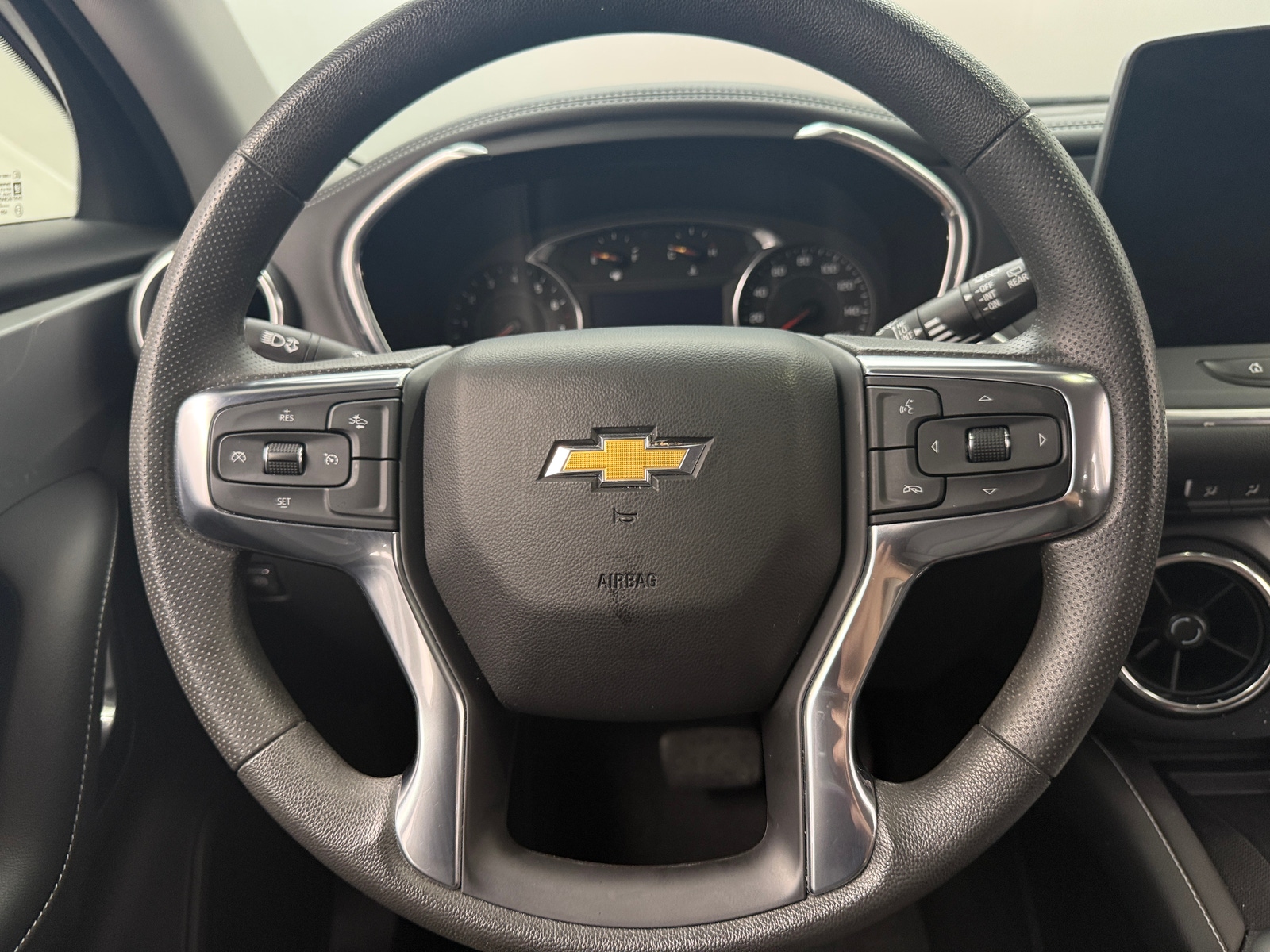 Thumbnail: 2024 Chevrolet Blazer - 5