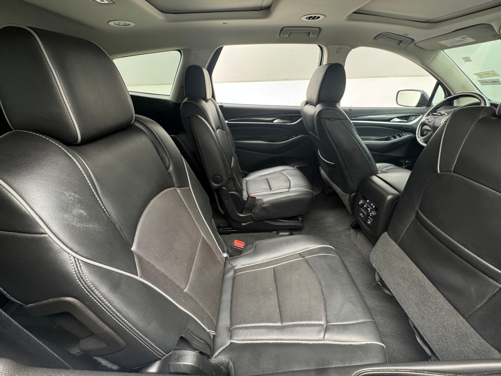 Thumbnail: 2019 Buick Enclave - 5