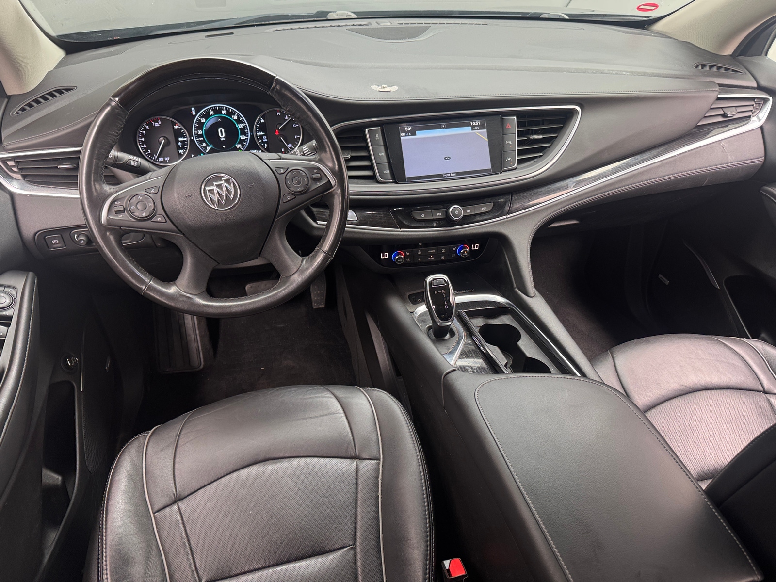 Thumbnail: 2019 Buick Enclave - 2