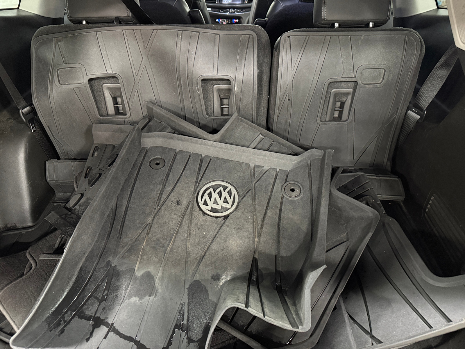 Thumbnail: 2019 Buick Enclave - 6