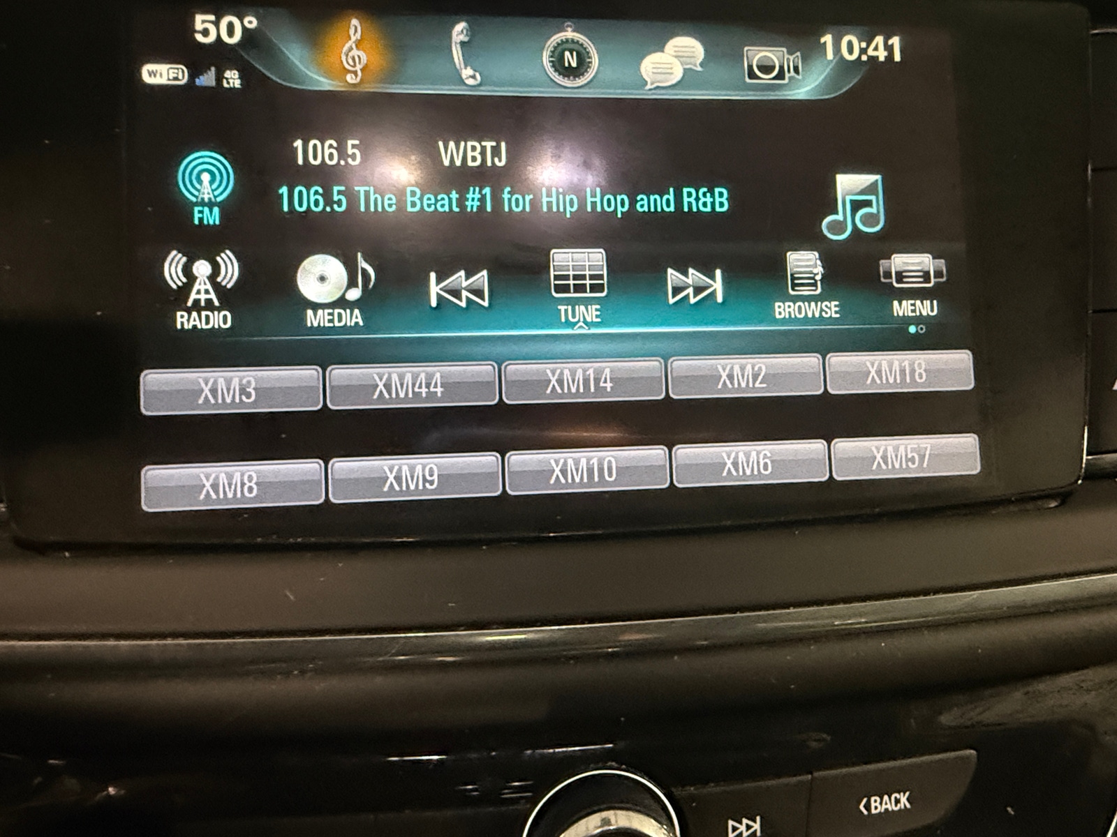 Thumbnail: 2019 Buick Enclave - 3