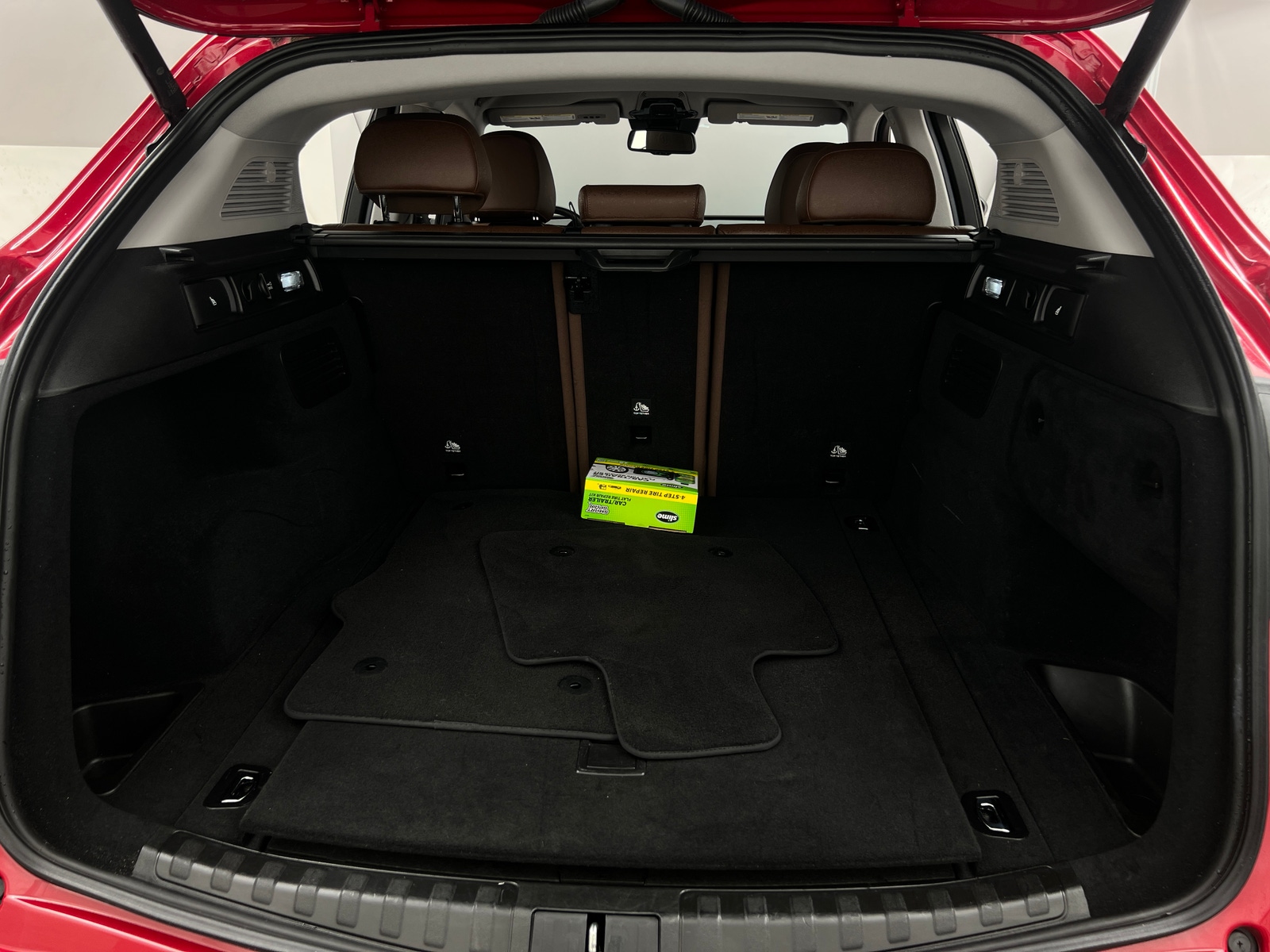 Thumbnail: 2021 Alfa Romeo Stelvio - 6