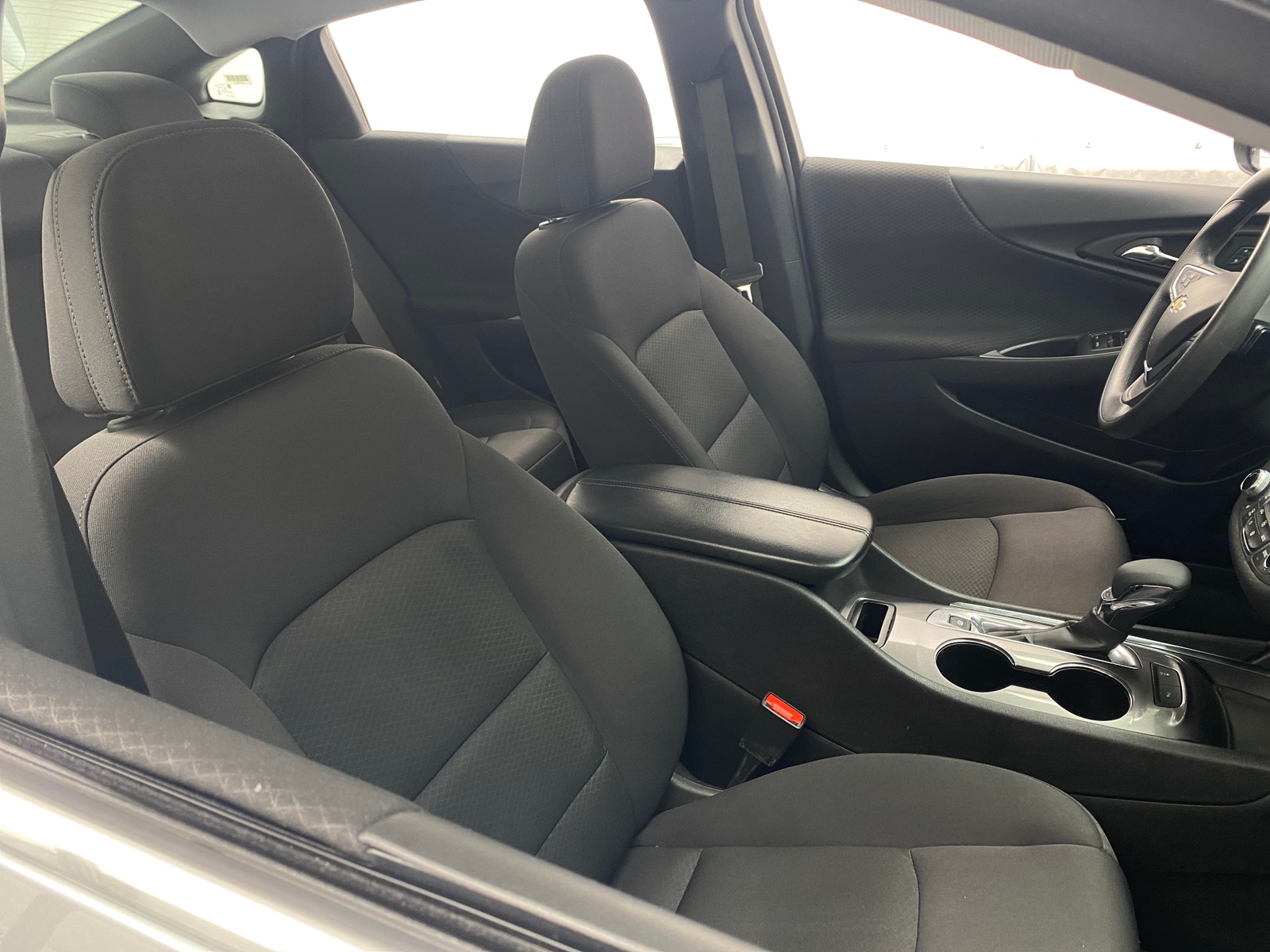 Thumbnail: 2024 Chevrolet Malibu - 2