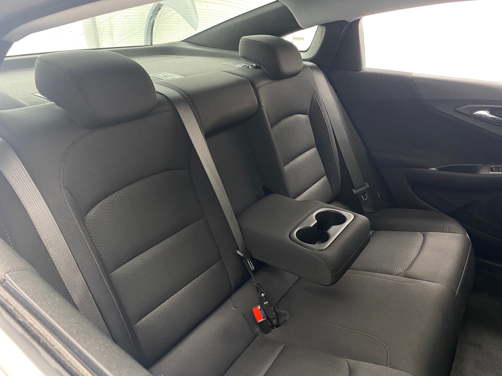 Thumbnail: 2024 Chevrolet Malibu - 6