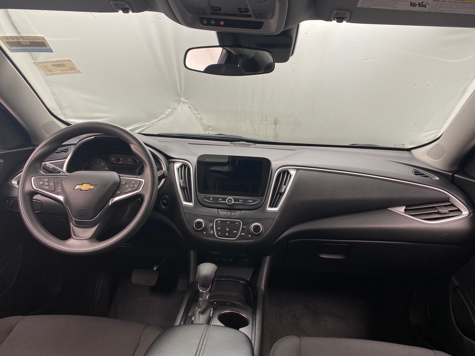 Thumbnail: 2024 Chevrolet Malibu - 3