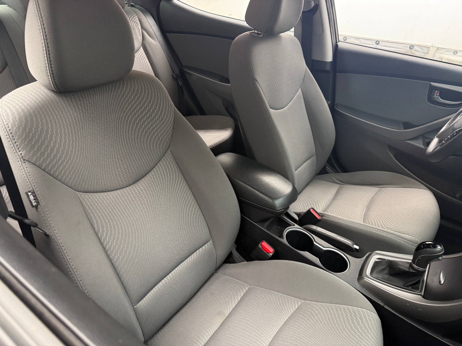 Thumbnail: 2014 Hyundai Elantra - 2