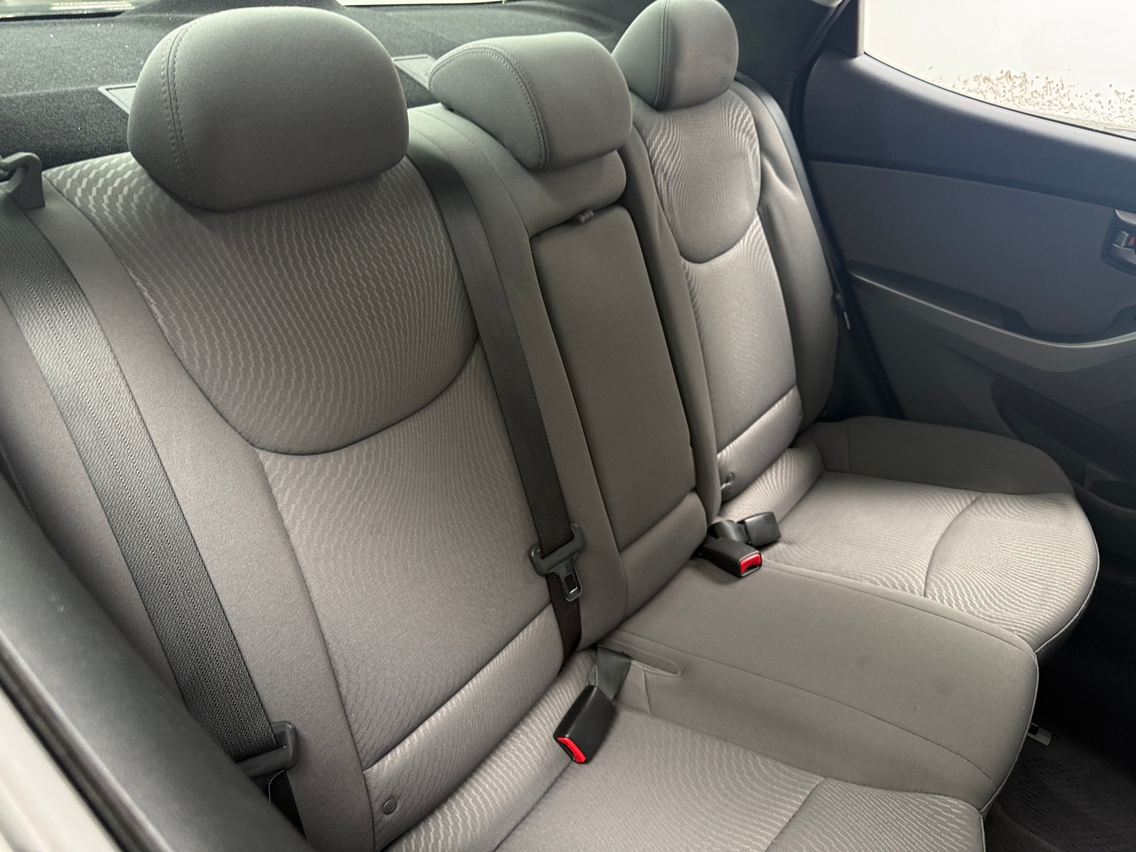 Thumbnail: 2014 Hyundai Elantra - 6