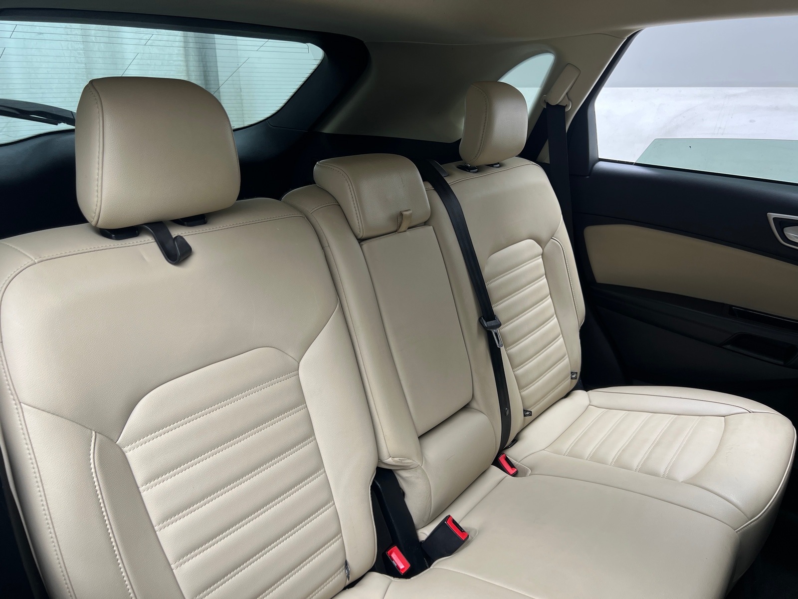 Thumbnail: 2020 Ford Edge - 5