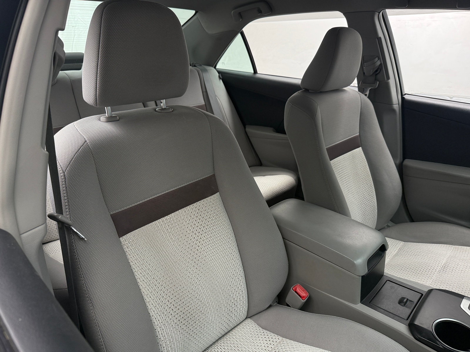 Thumbnail: 2013 Toyota Camry - 2