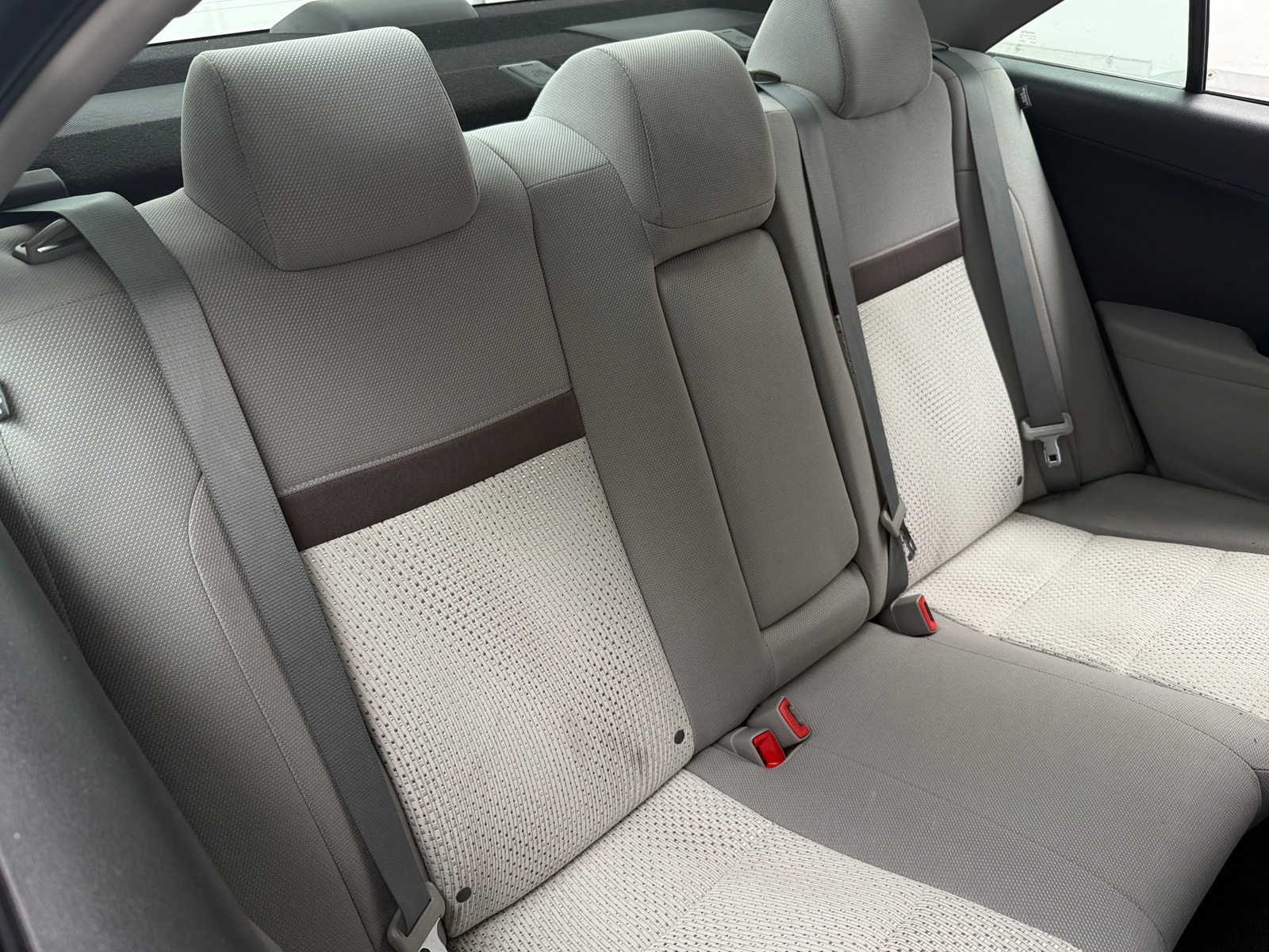 Thumbnail: 2013 Toyota Camry - 6