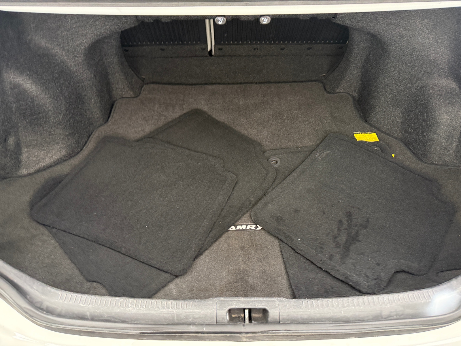 Thumbnail: 2013 Toyota Camry - 7