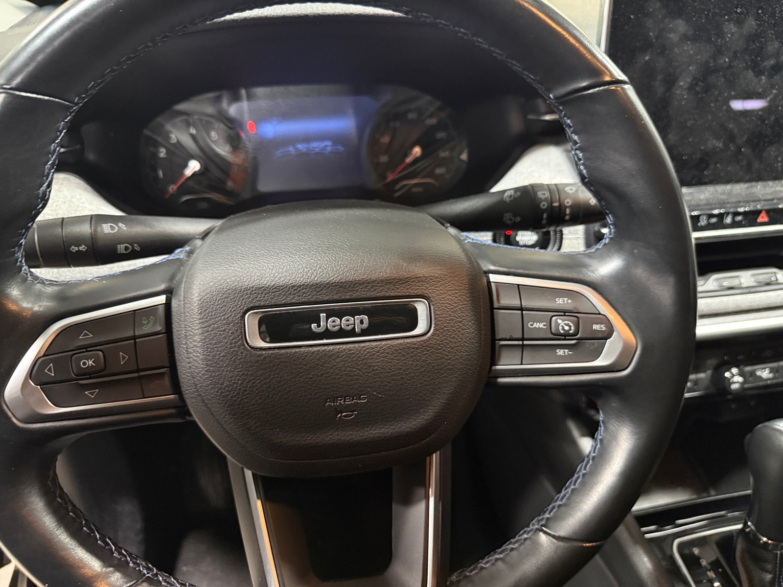 Thumbnail: 2022 Jeep Compass - 5