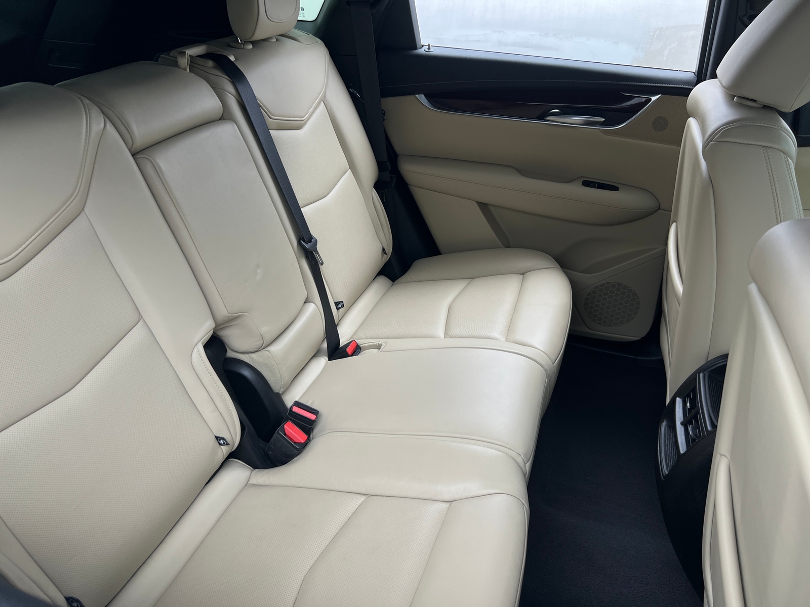 Thumbnail: 2019 Cadillac XT5 - 5