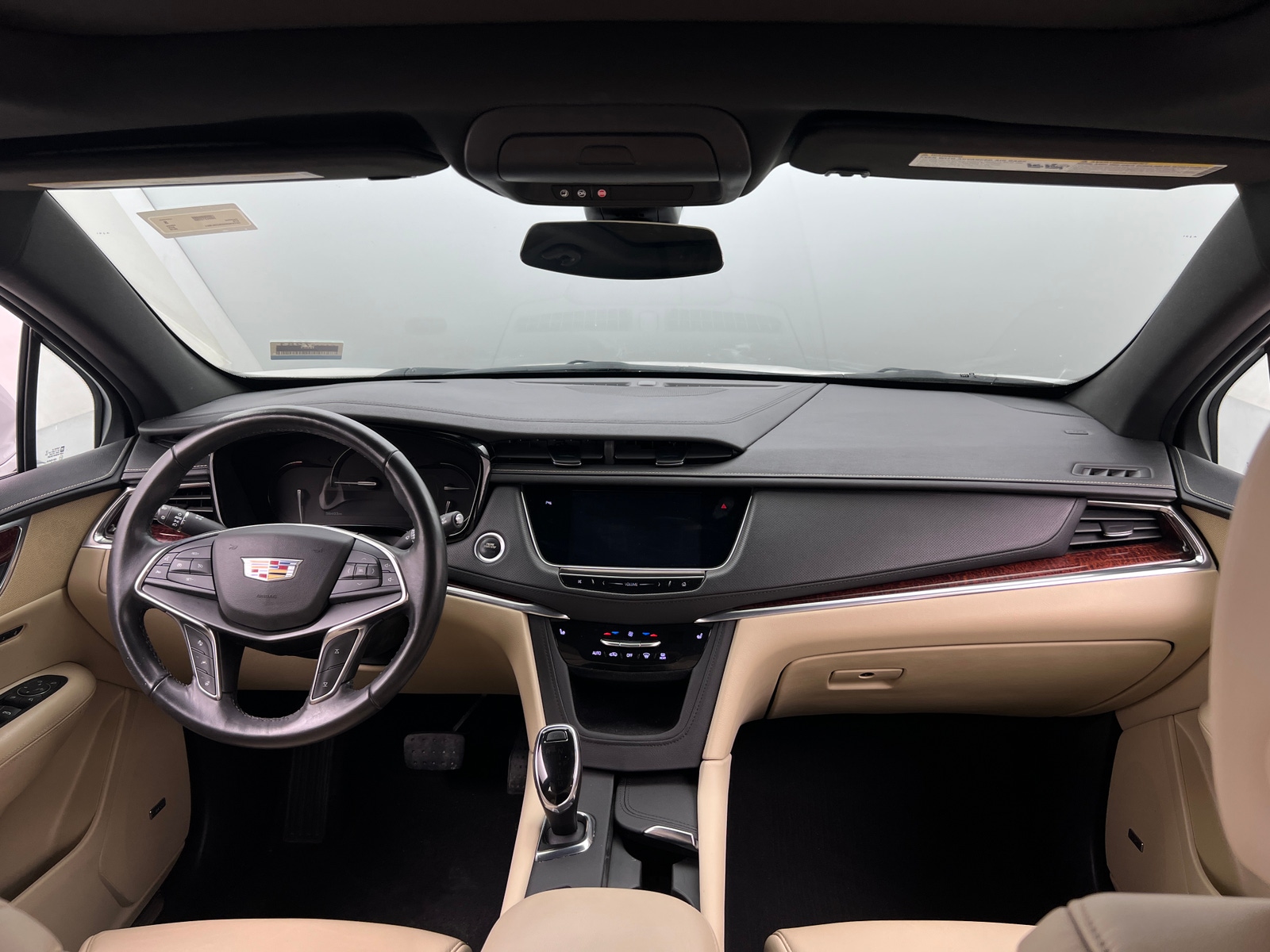 Thumbnail: 2019 Cadillac XT5 - 2