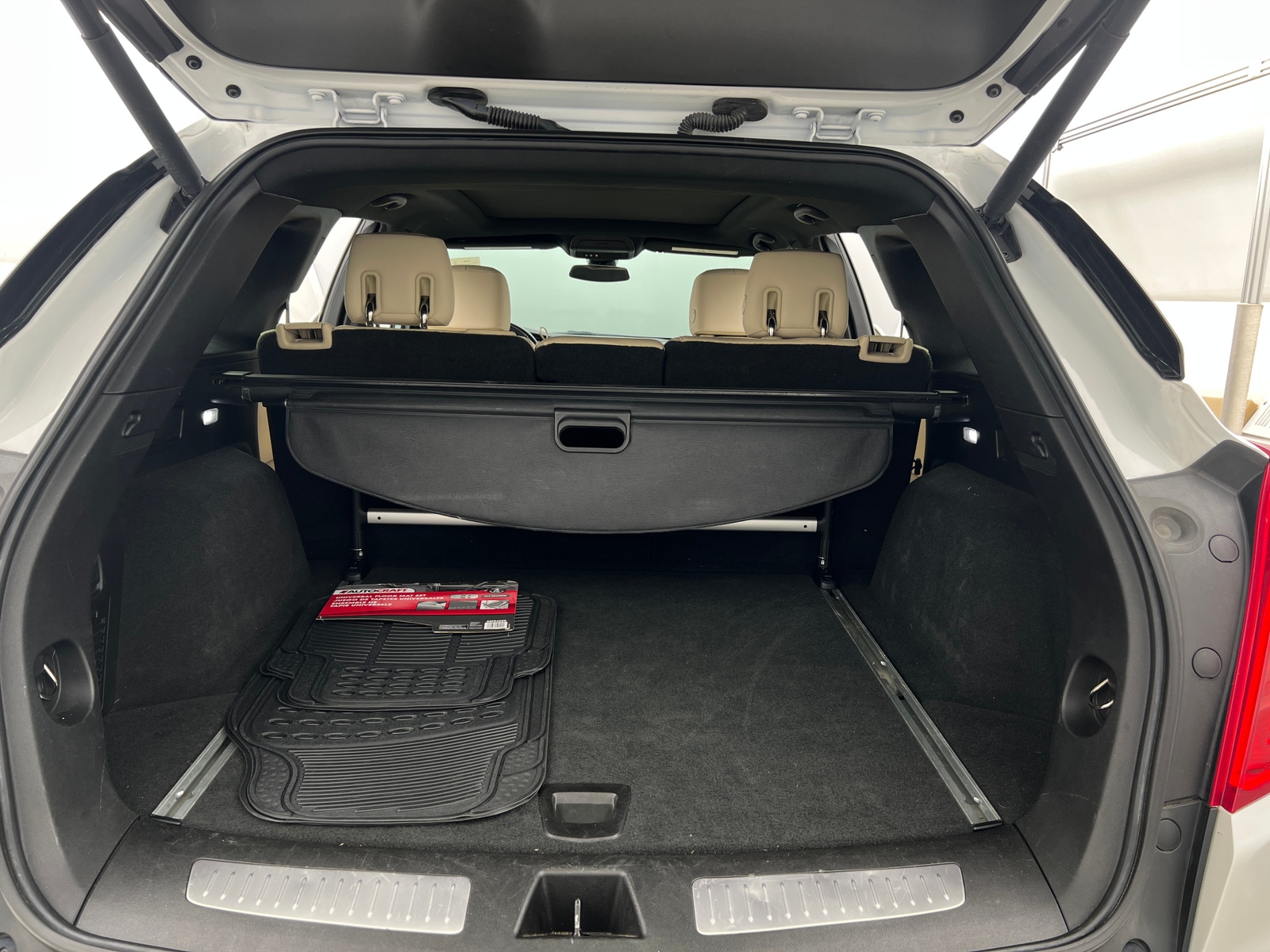 Thumbnail: 2019 Cadillac XT5 - 6