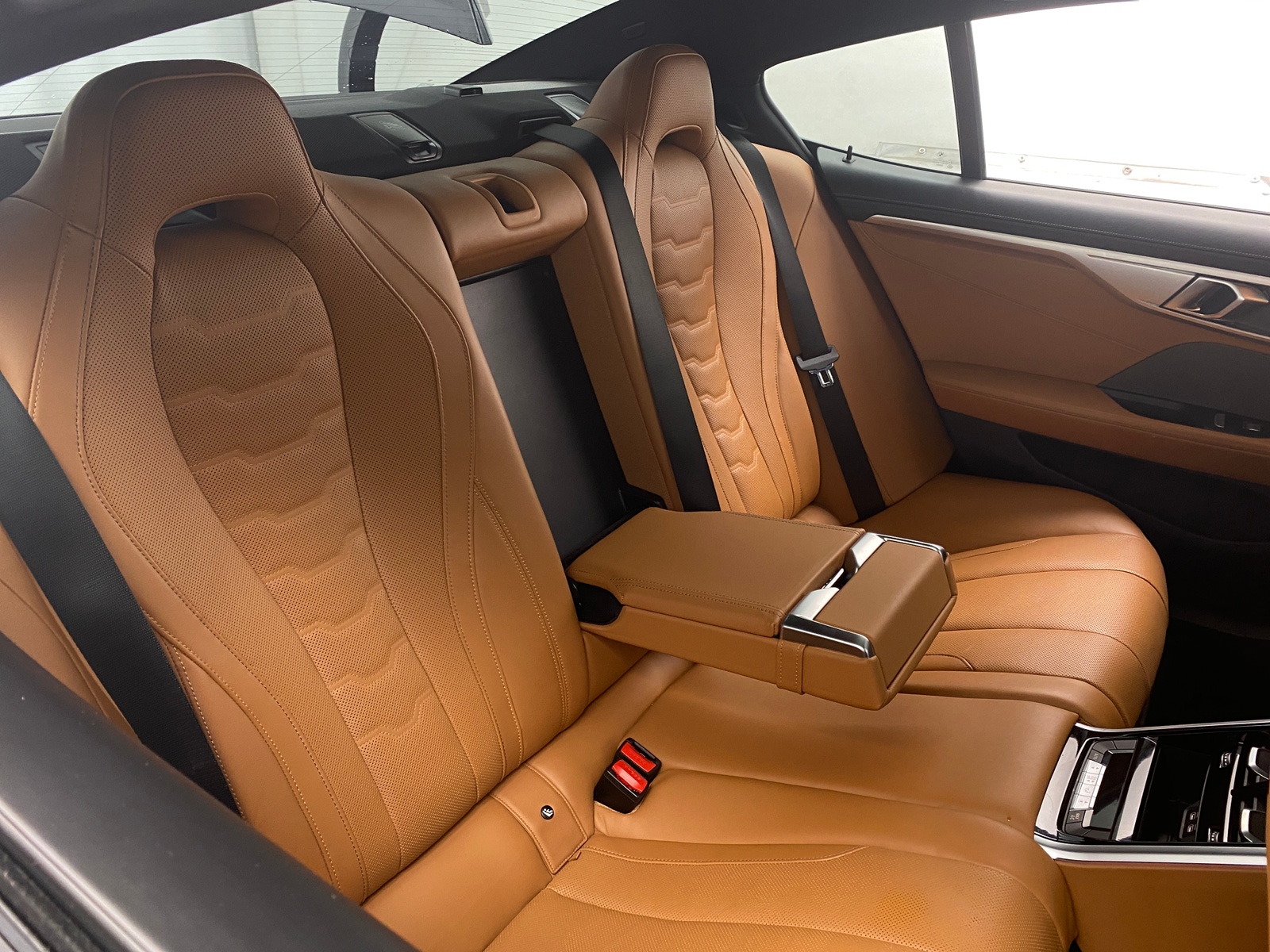 Thumbnail: 2020 BMW 8 Series - 5