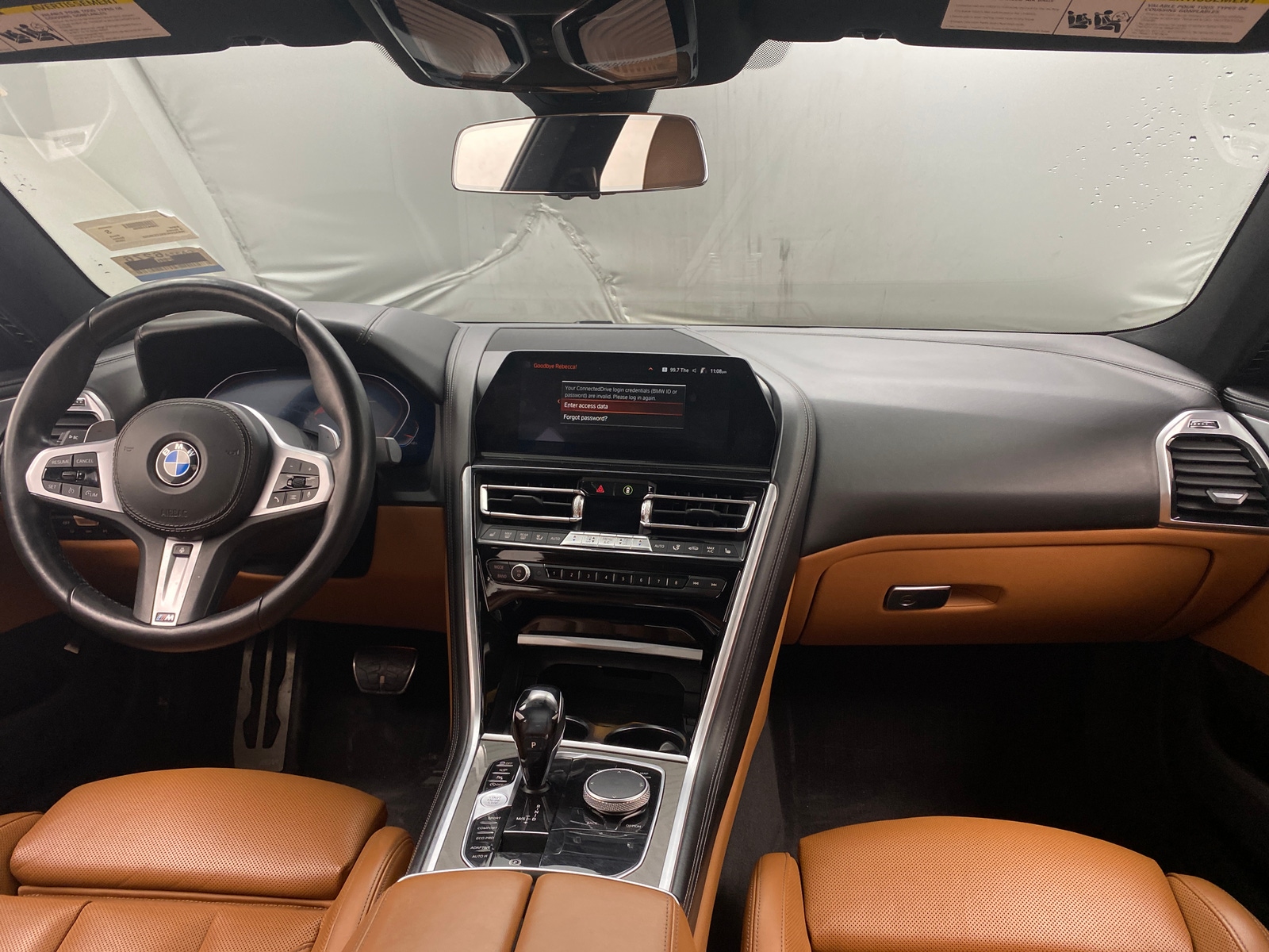 Thumbnail: 2020 BMW 8 Series - 2