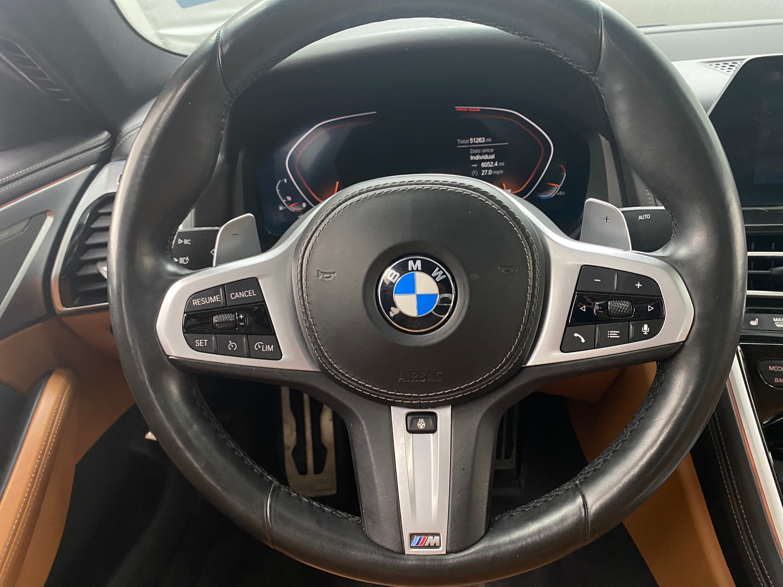 Thumbnail: 2020 BMW 8 Series - 4