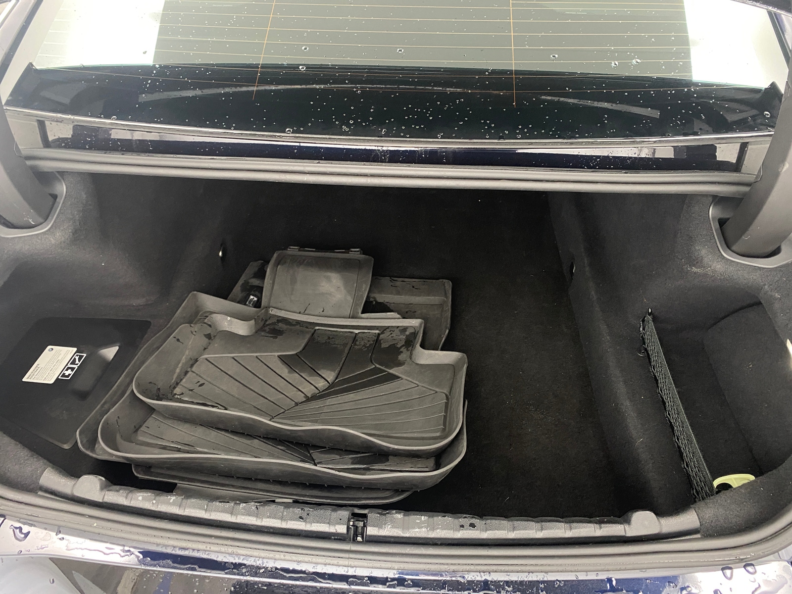 Thumbnail: 2020 BMW 8 Series - 6