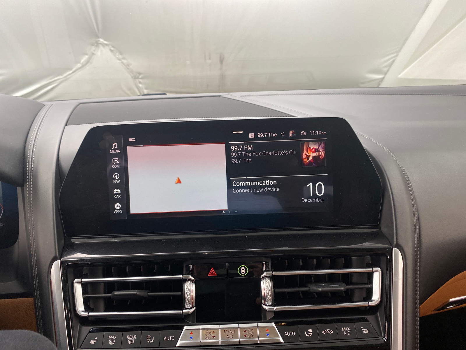 Thumbnail: 2020 BMW 8 Series - 3