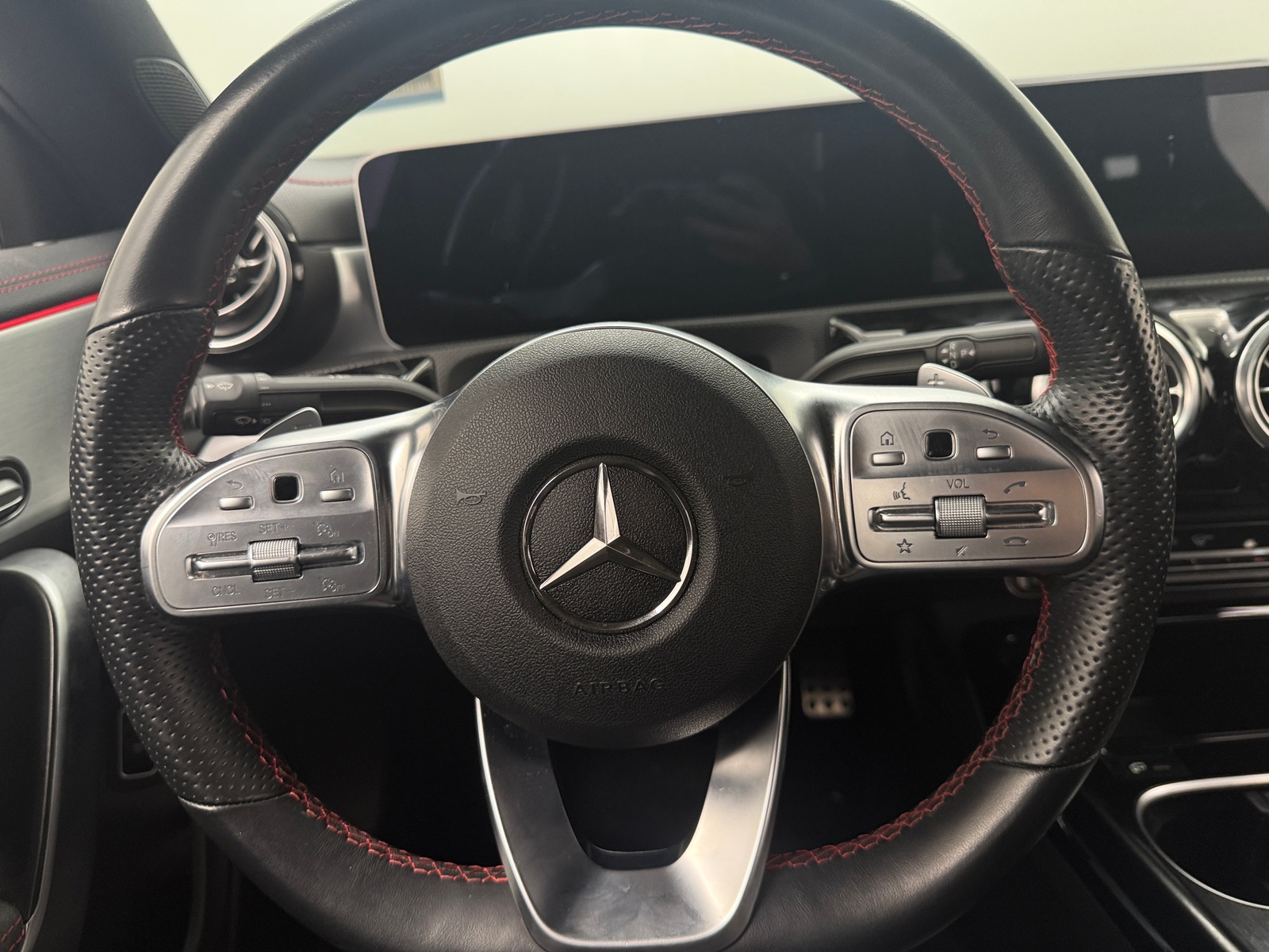 Thumbnail: 2020 Mercedes-Benz CLA - 4