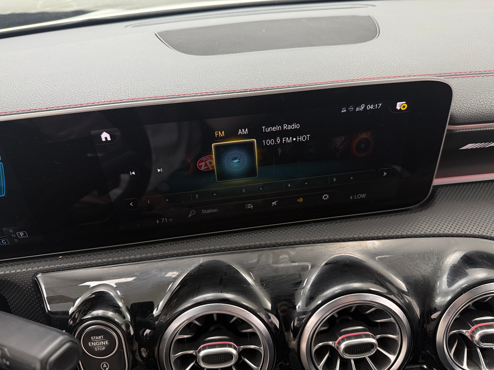 Thumbnail: 2020 Mercedes-Benz CLA - 3