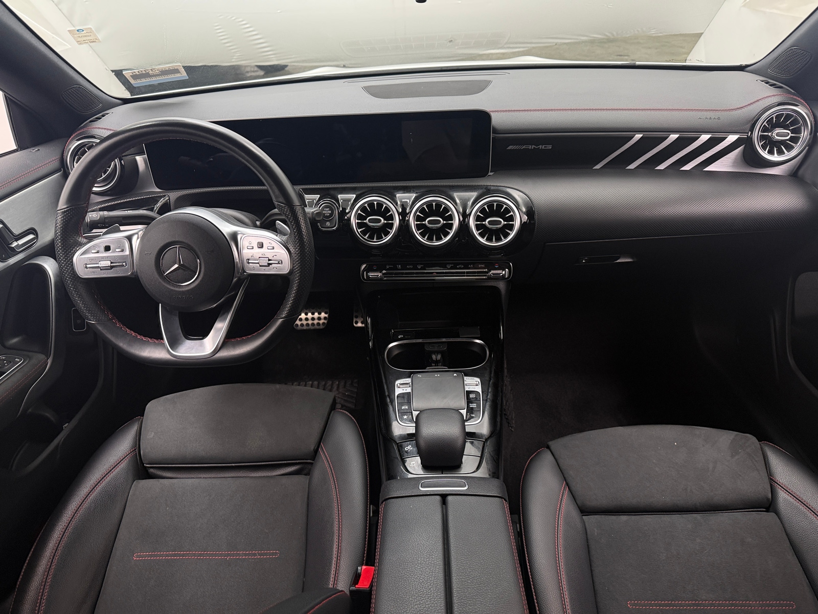 Thumbnail: 2020 Mercedes-Benz CLA - 2