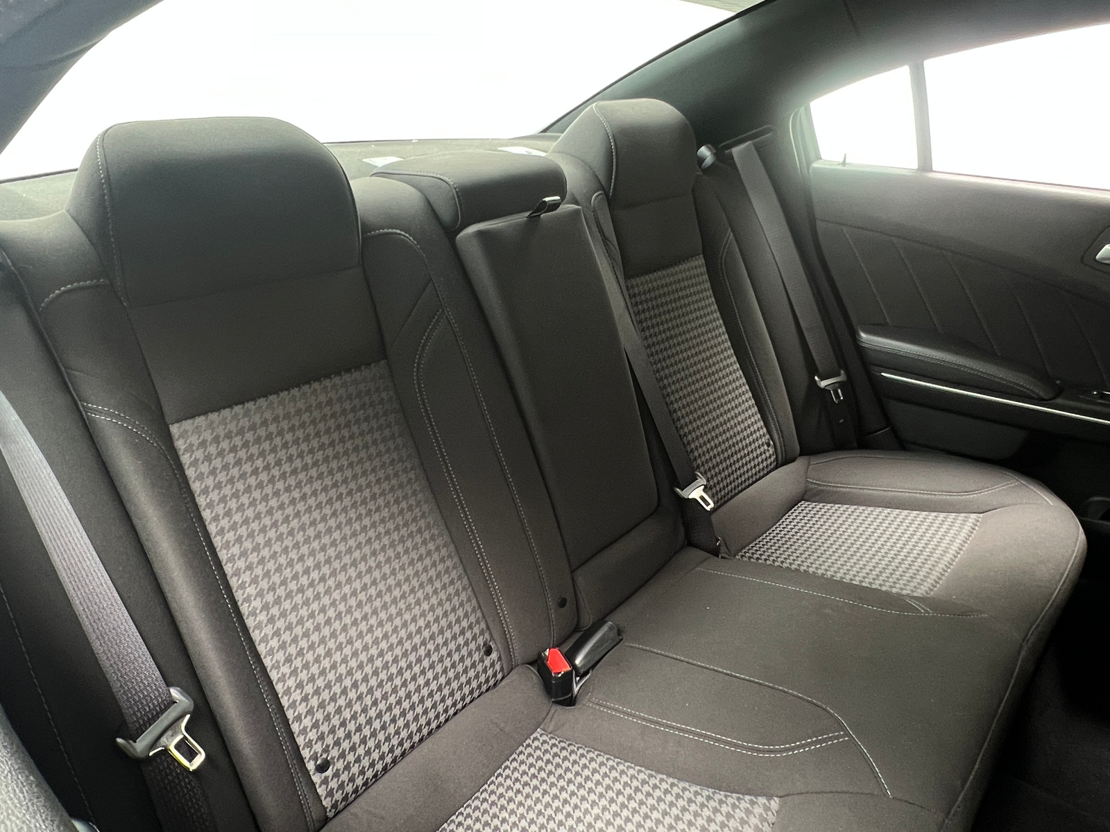 Thumbnail: 2023 Dodge Charger - 6